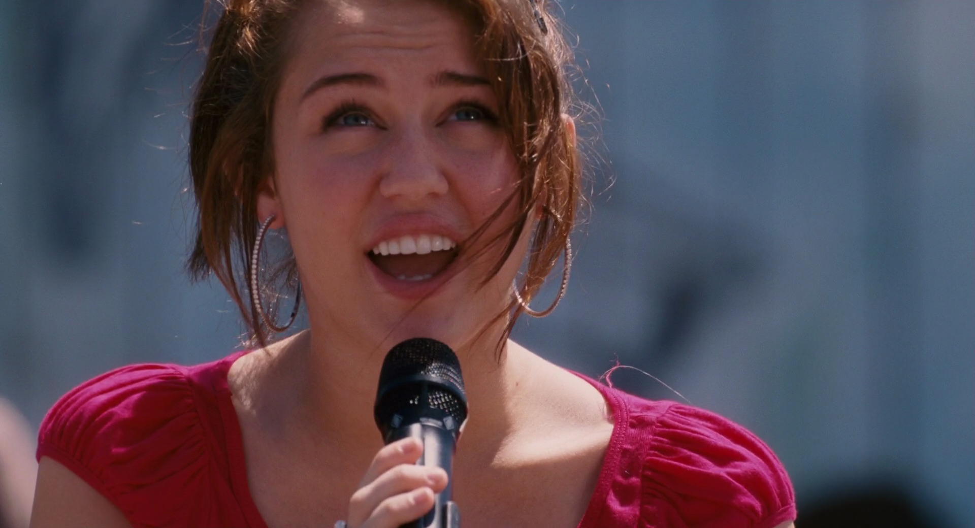 Hannah Montana: The Movie (2009) HD screenshot 10553