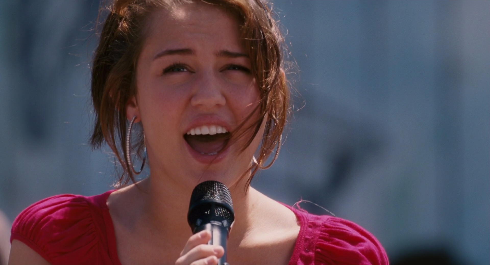 Hannah Montana: The Movie (2009) screencap 10554