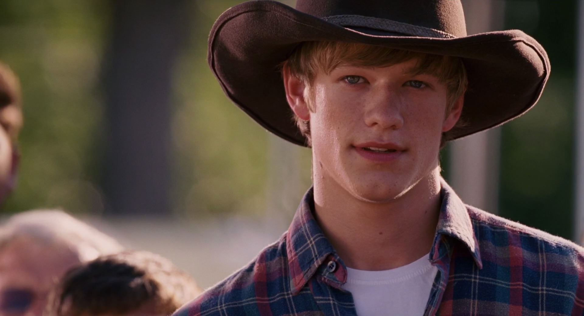 Hannah Montana: The Movie (2009) HD screenshot 10556