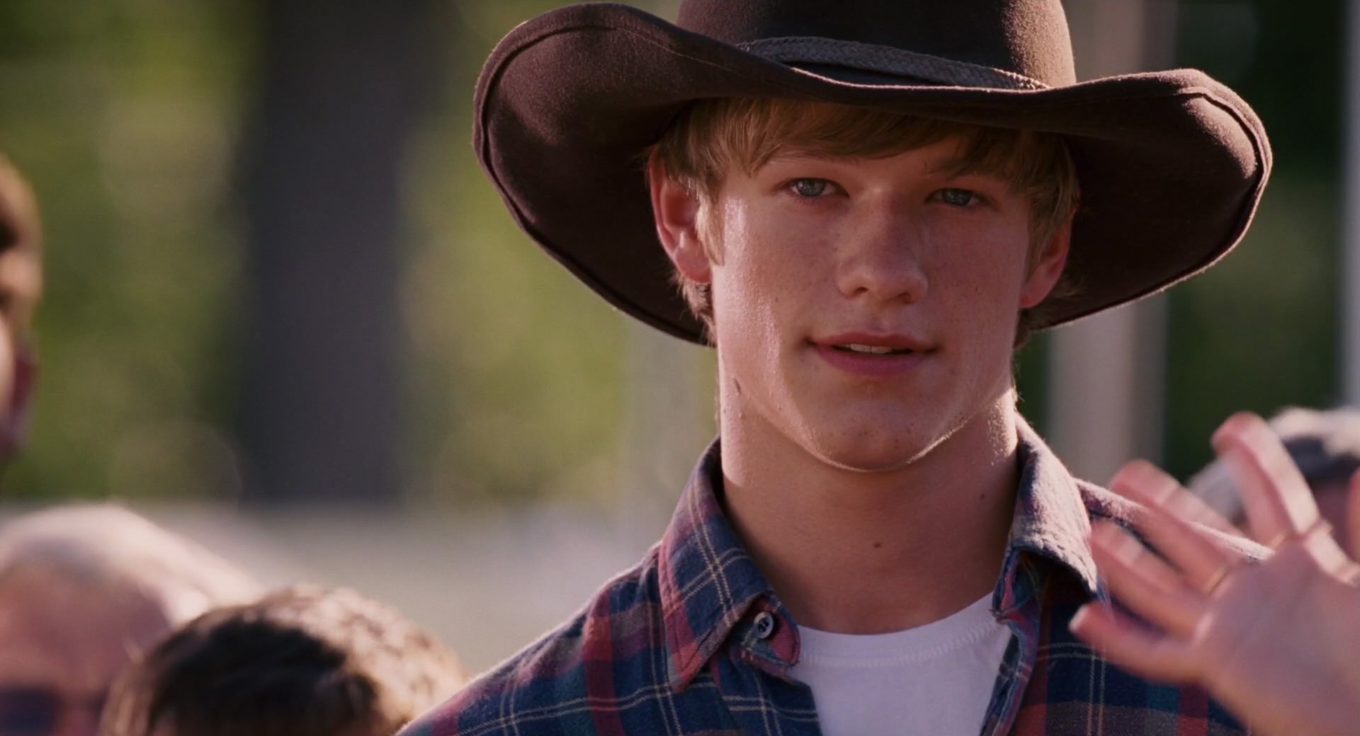 Hannah Montana: The Movie (2009) screencap 10557