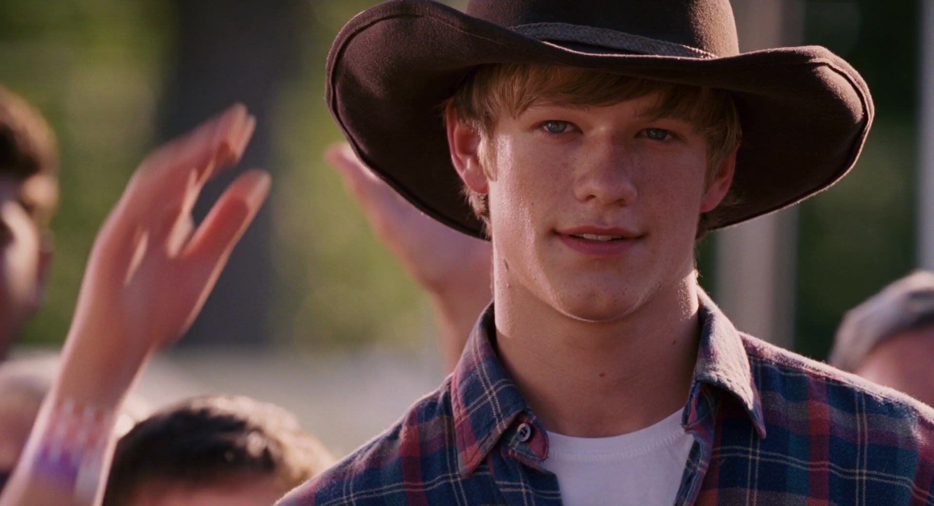 Hannah Montana: The Movie (2009) HD screenshot 10559
