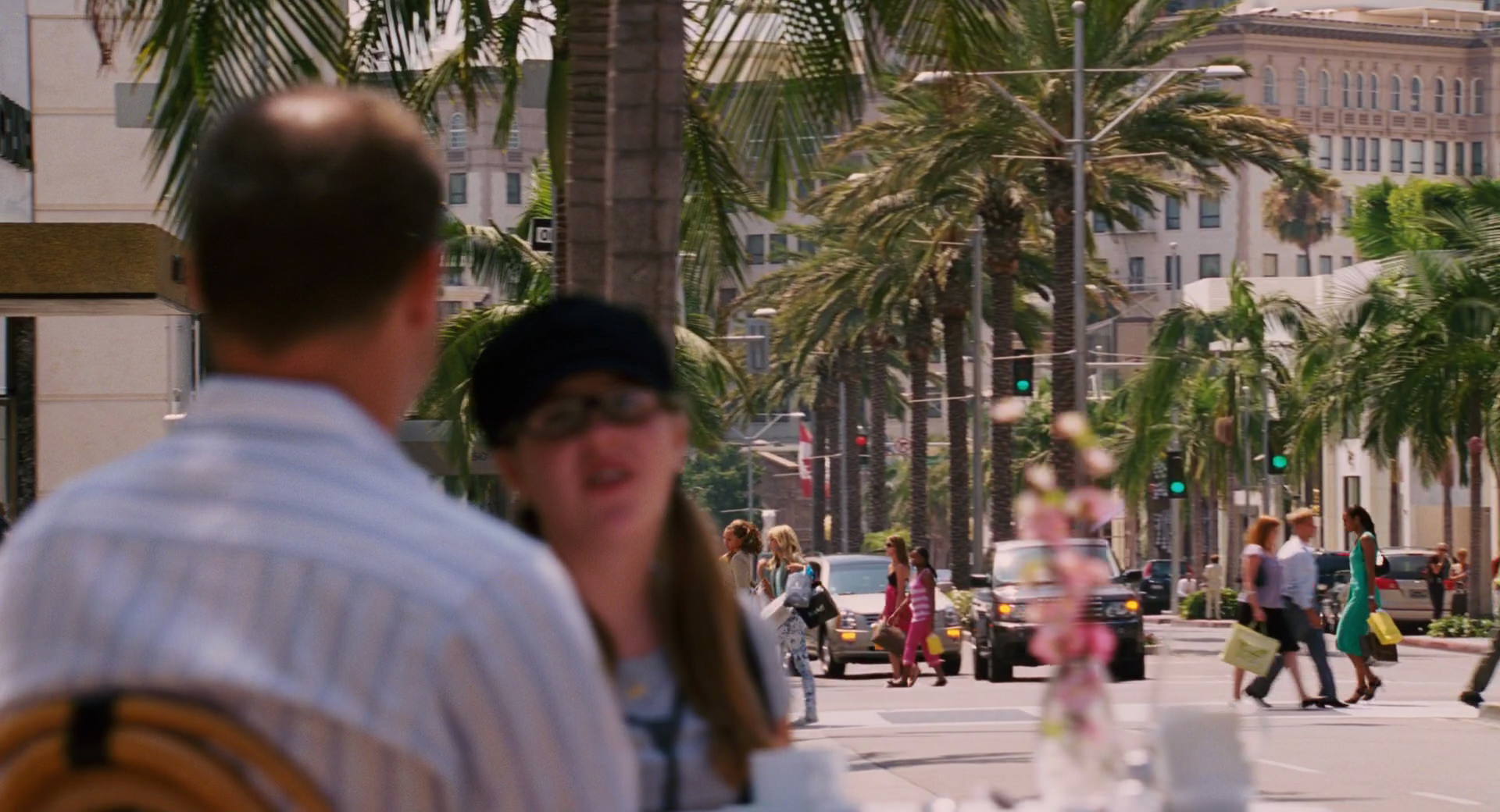 Hannah Montana: The Movie (2009) screencap 1056