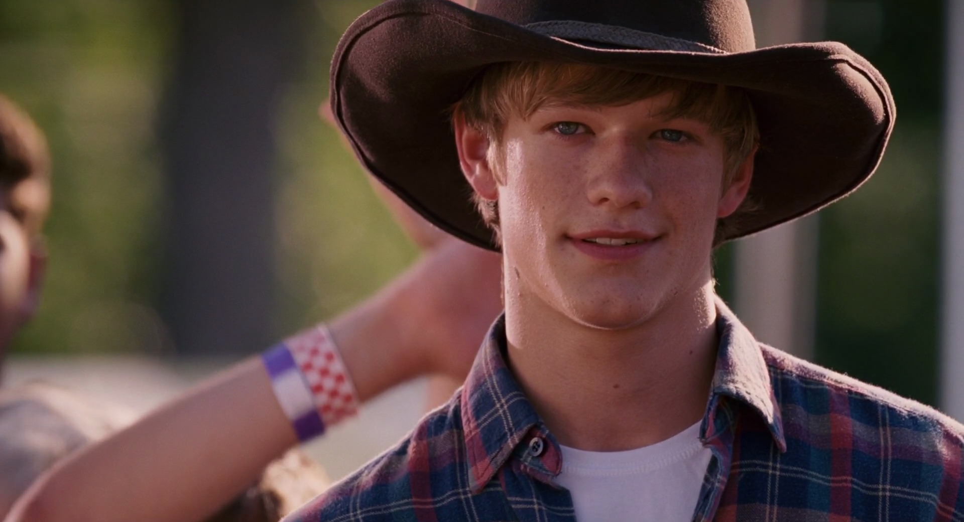 Hannah Montana: The Movie (2009) screencap 10560