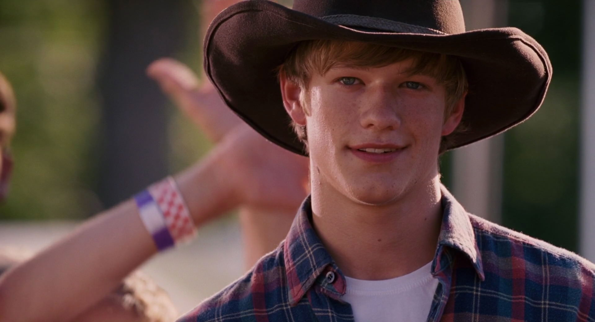 Hannah Montana: The Movie (2009) movie still 10561