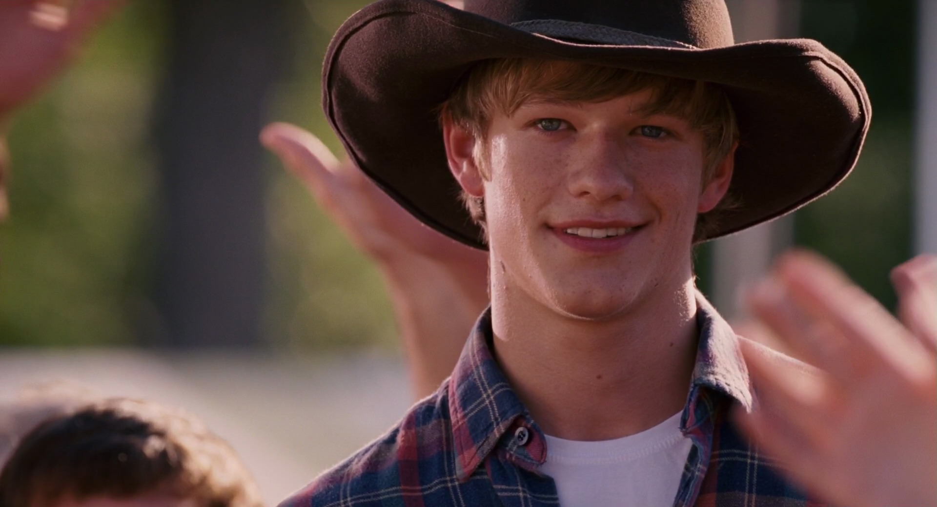 Hannah Montana: The Movie (2009) HD screenshot 10562
