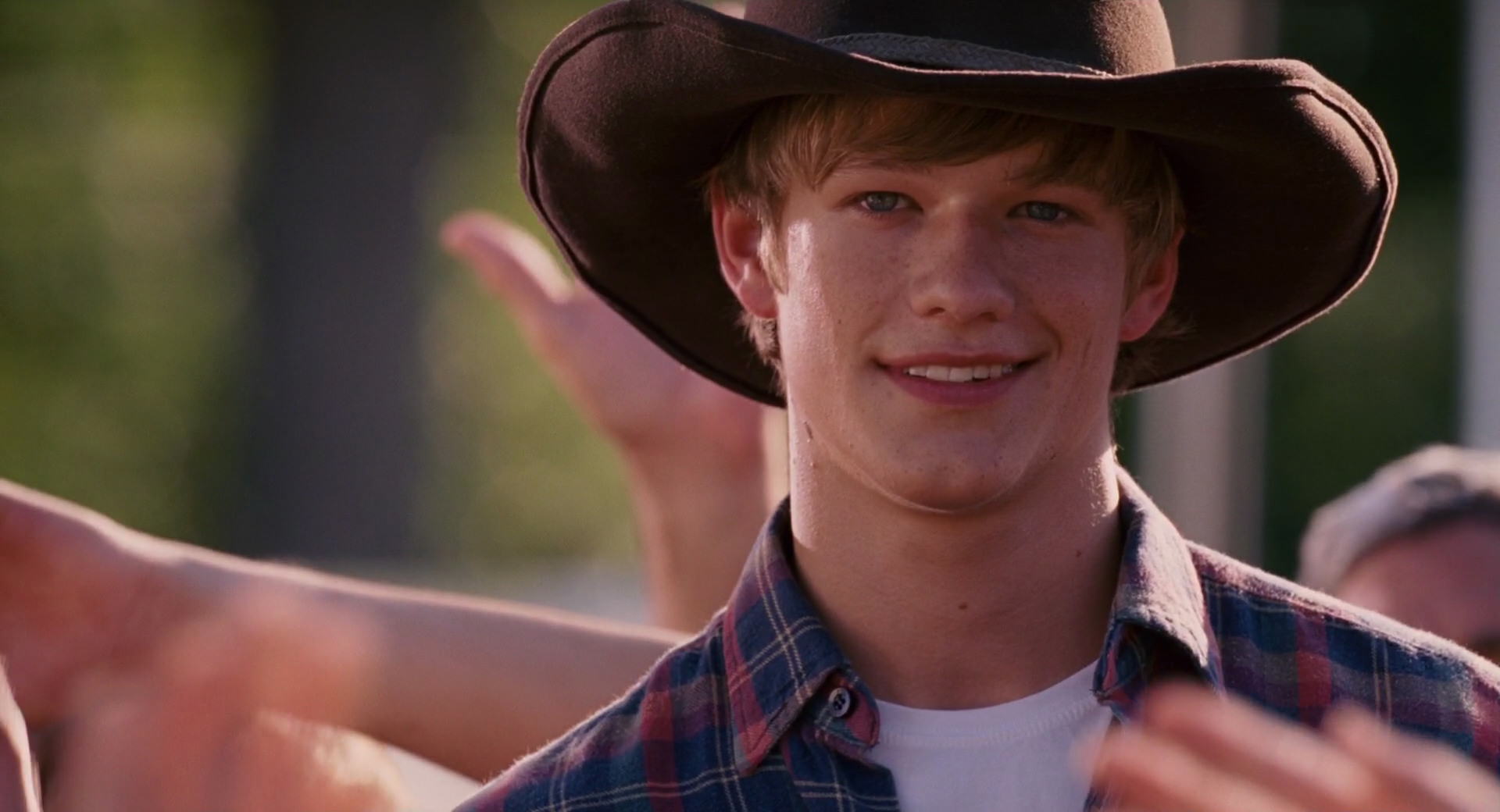 Hannah Montana: The Movie (2009) screencap 10563