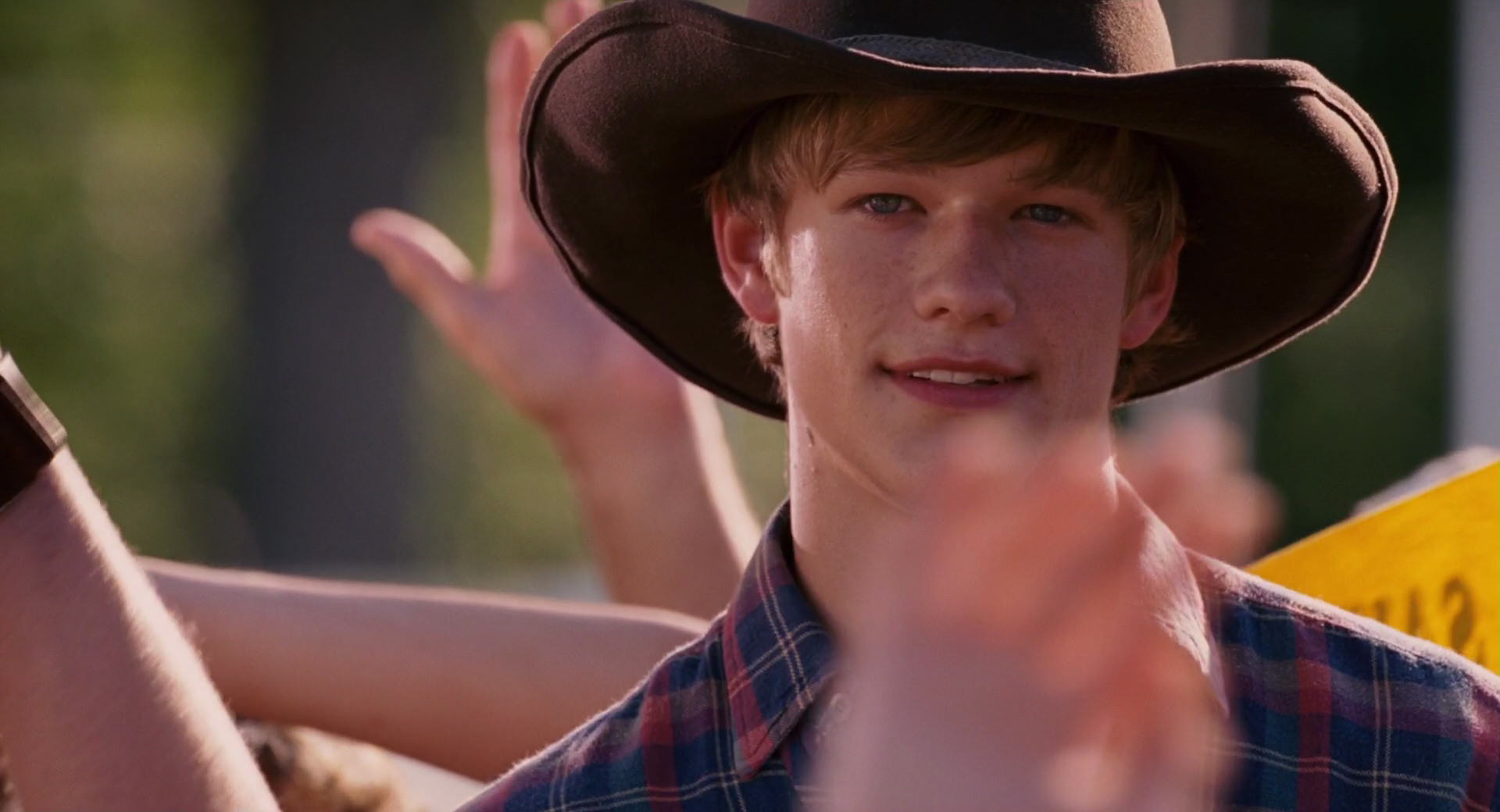 Hannah Montana: The Movie (2009) movie still 10564