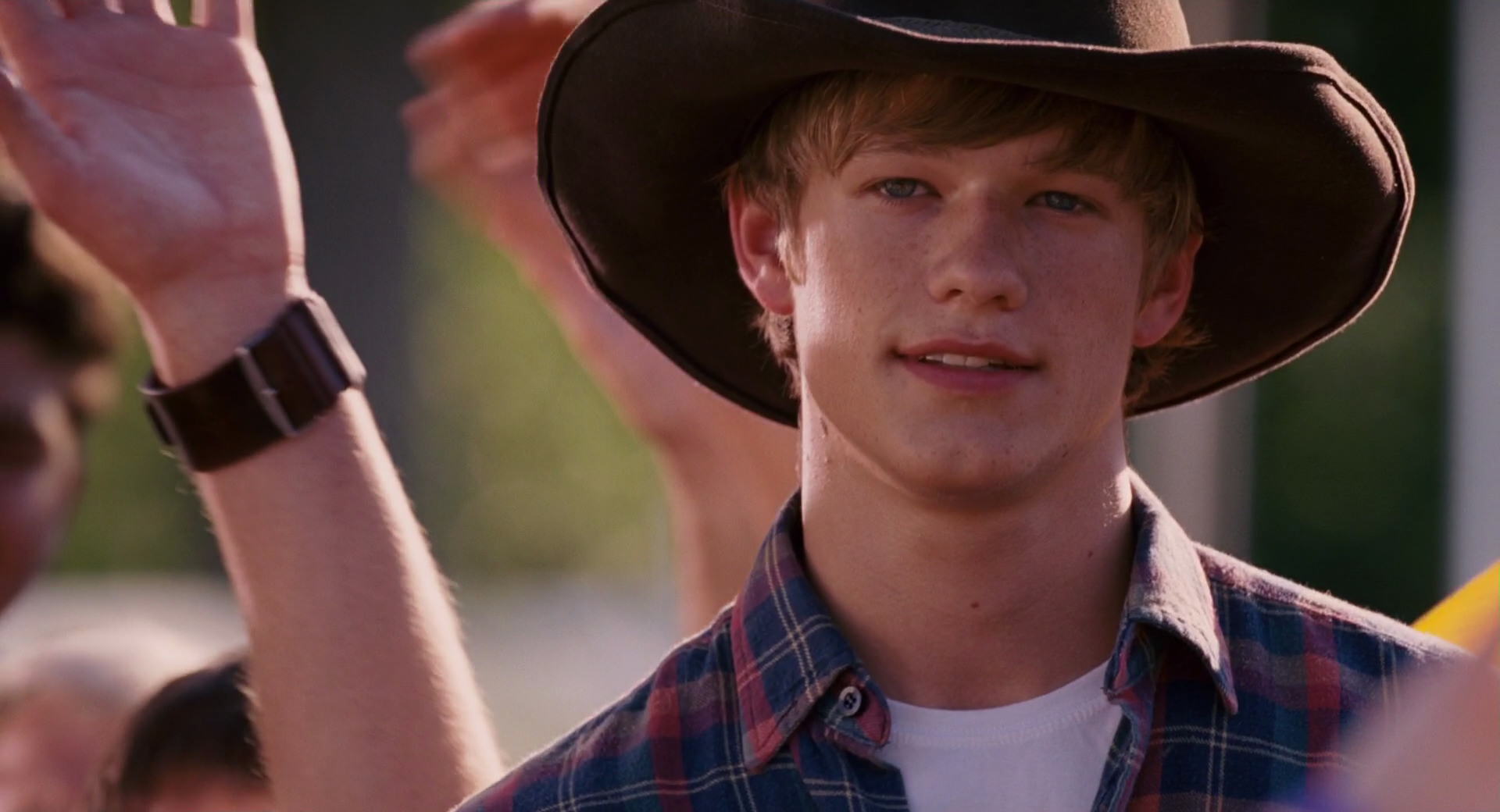 Hannah Montana: The Movie (2009) HD screenshot 10565