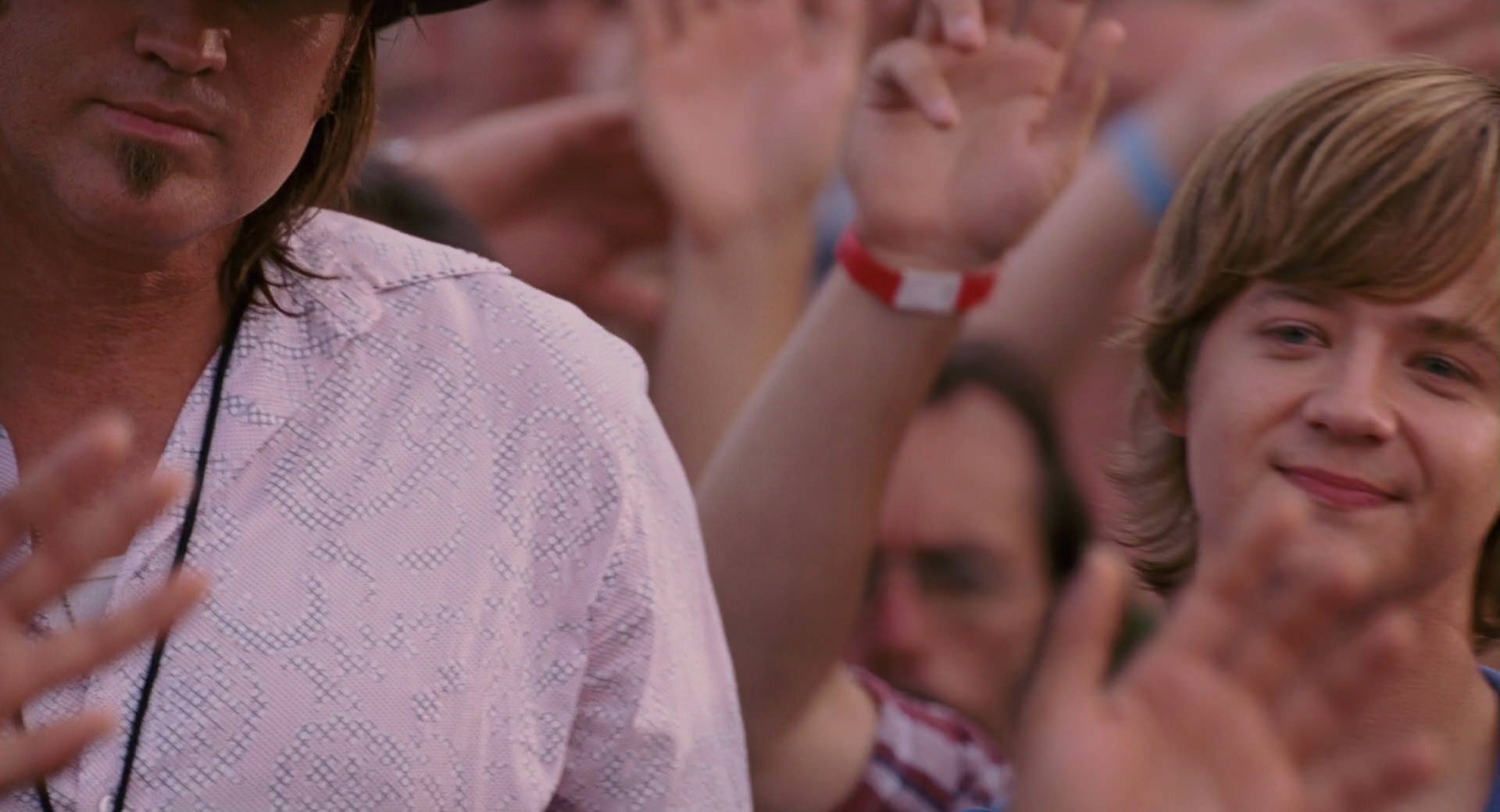 Hannah Montana: The Movie (2009) movie still 10573