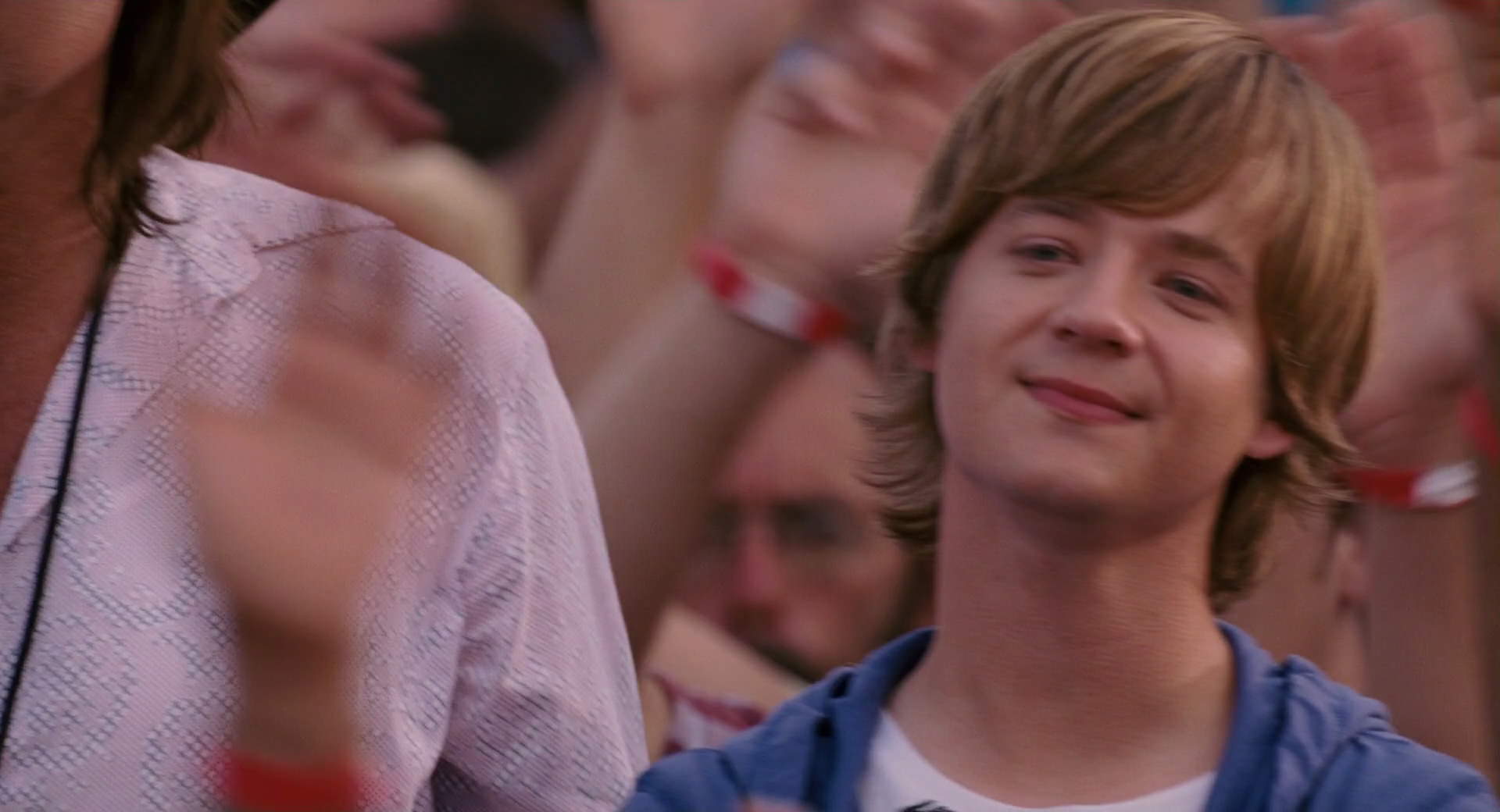 Hannah Montana: The Movie (2009) HD screenshot 10574