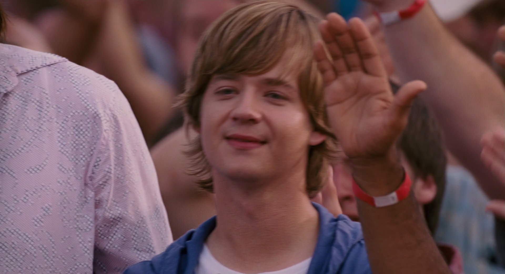Hannah Montana: The Movie (2009) screencap 10575