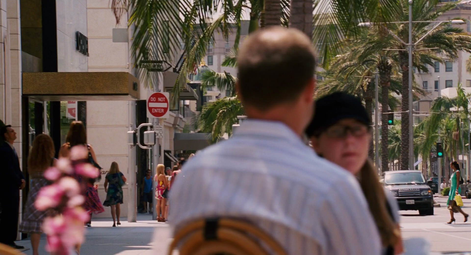 Hannah Montana: The Movie (2009) HD screenshot 1058
