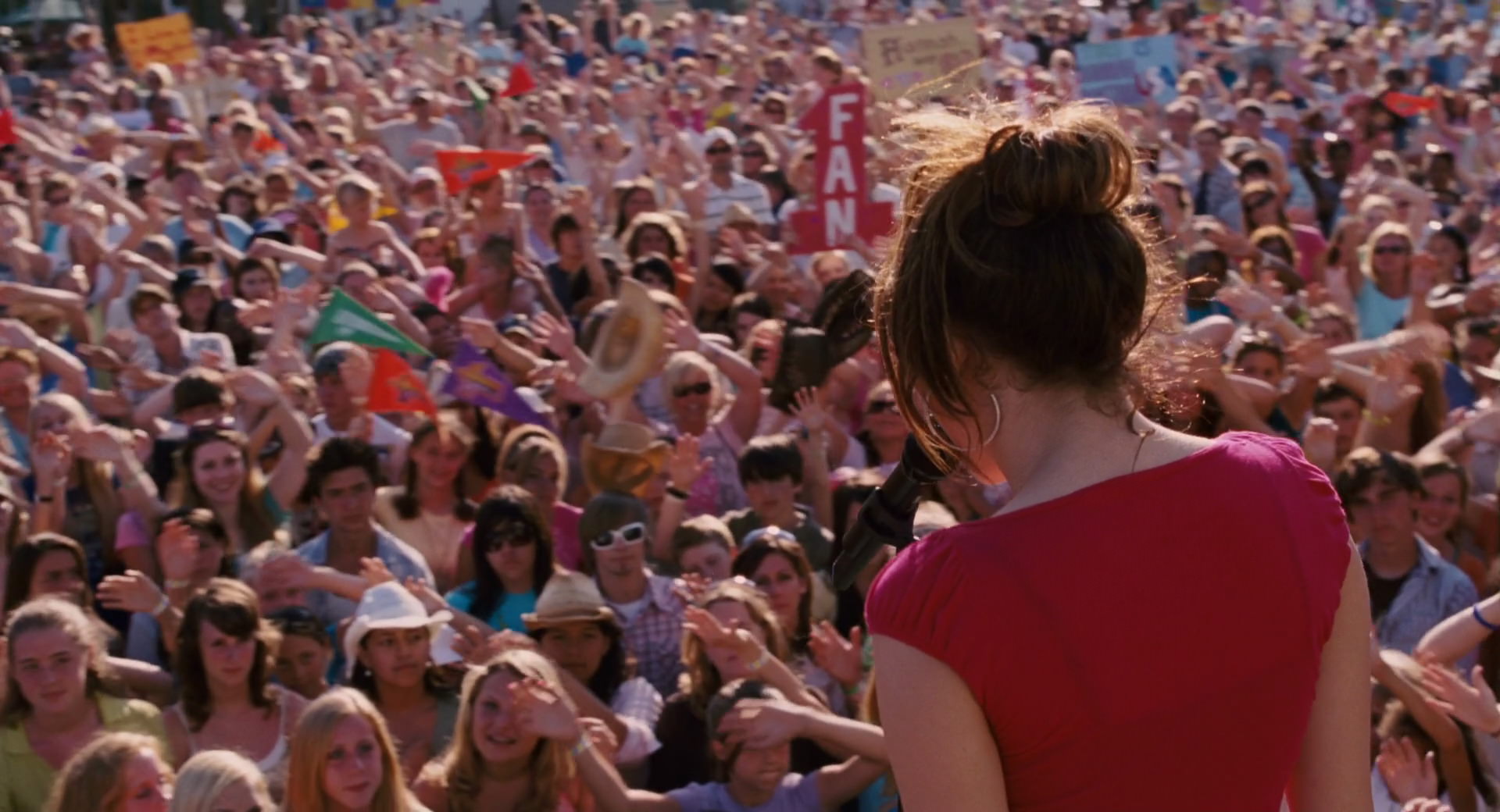 Hannah Montana: The Movie (2009) screencap 10581