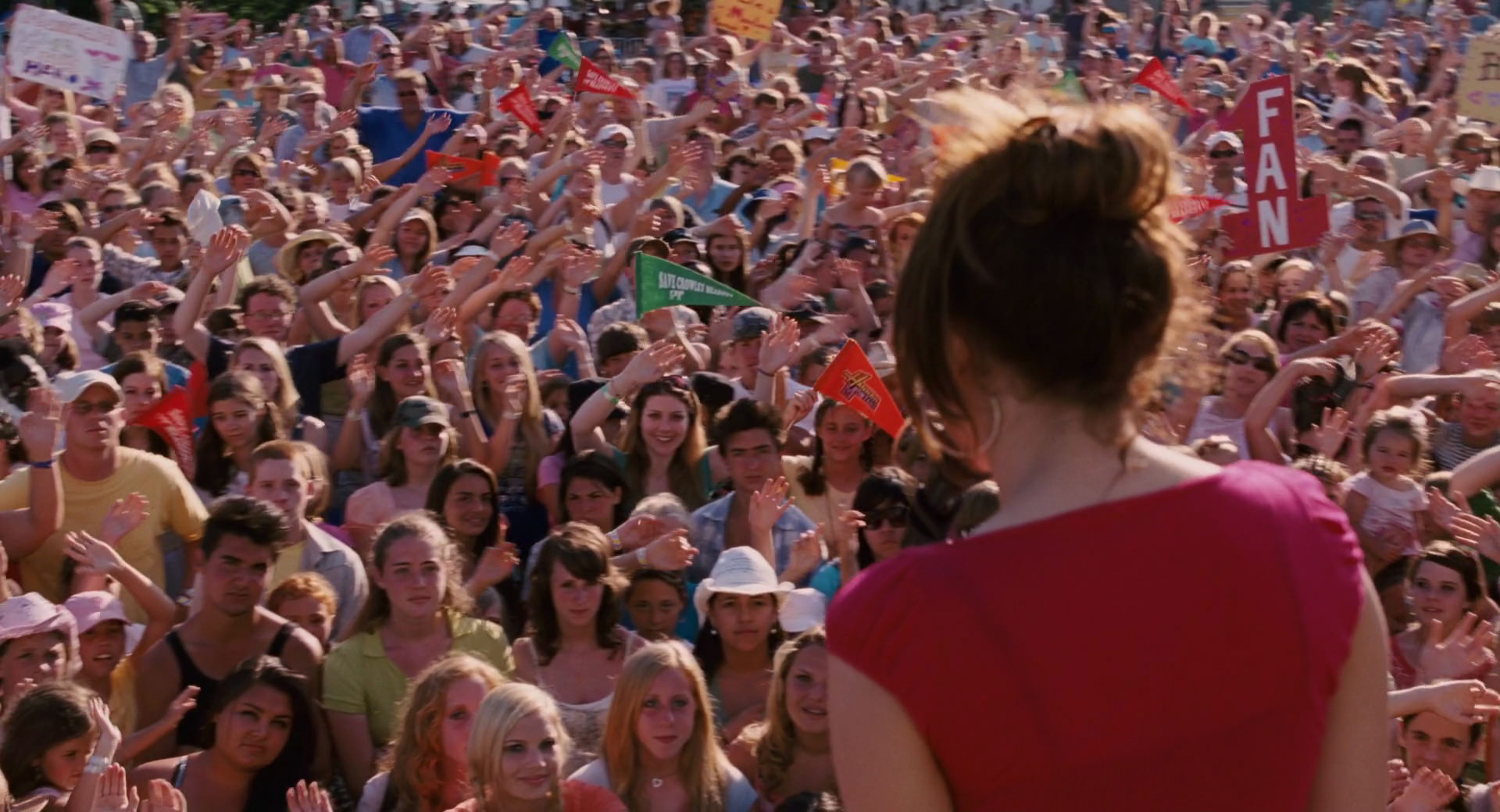 Hannah Montana: The Movie (2009) screencap 10584