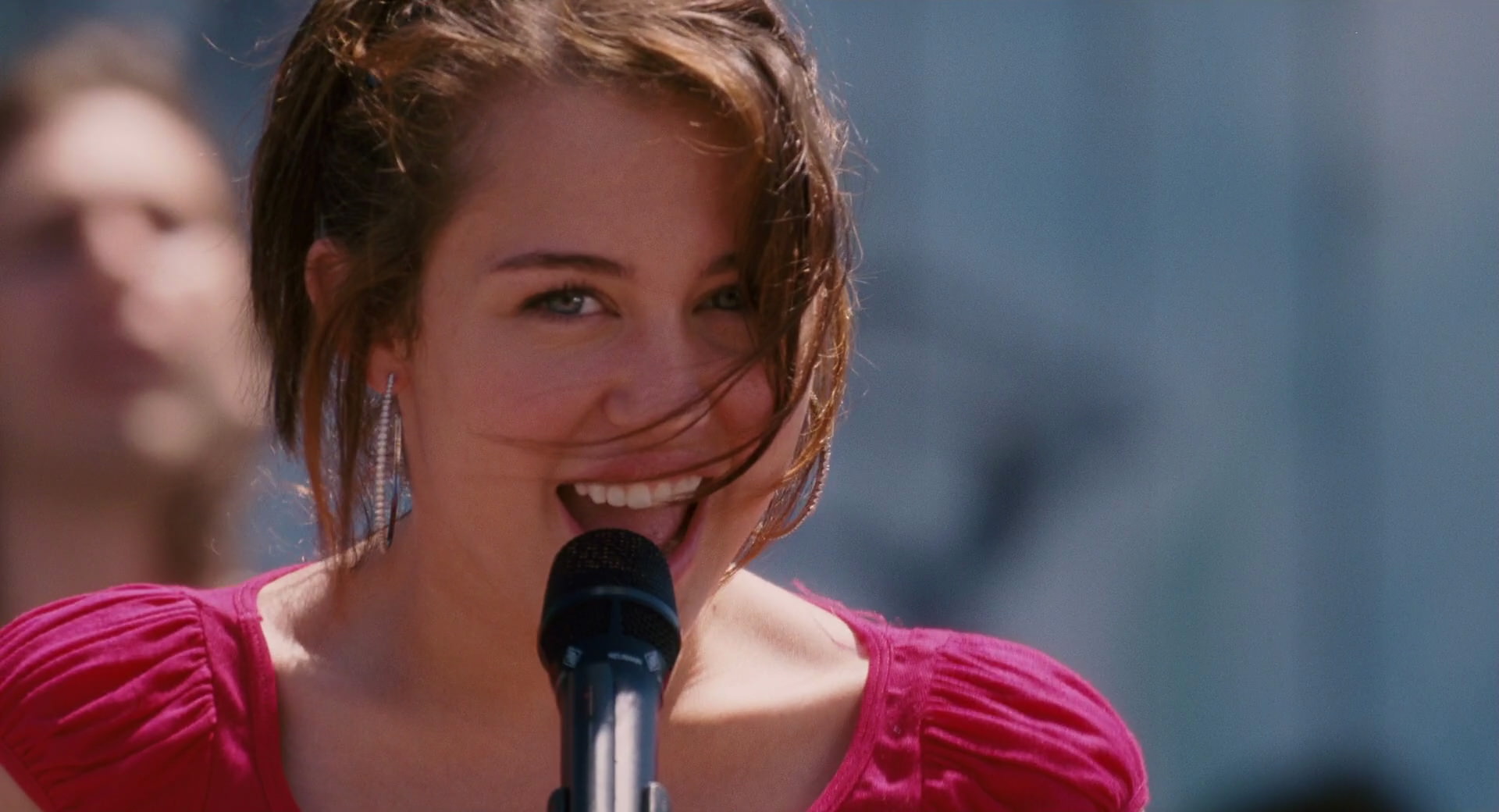 Hannah Montana: The Movie (2009) movie still 10585