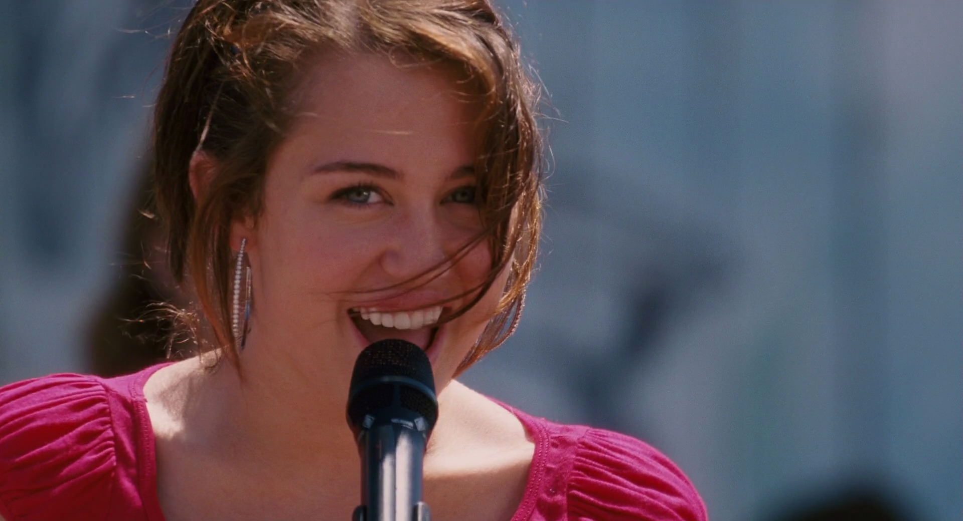 Hannah Montana: The Movie (2009) HD screenshot 10586