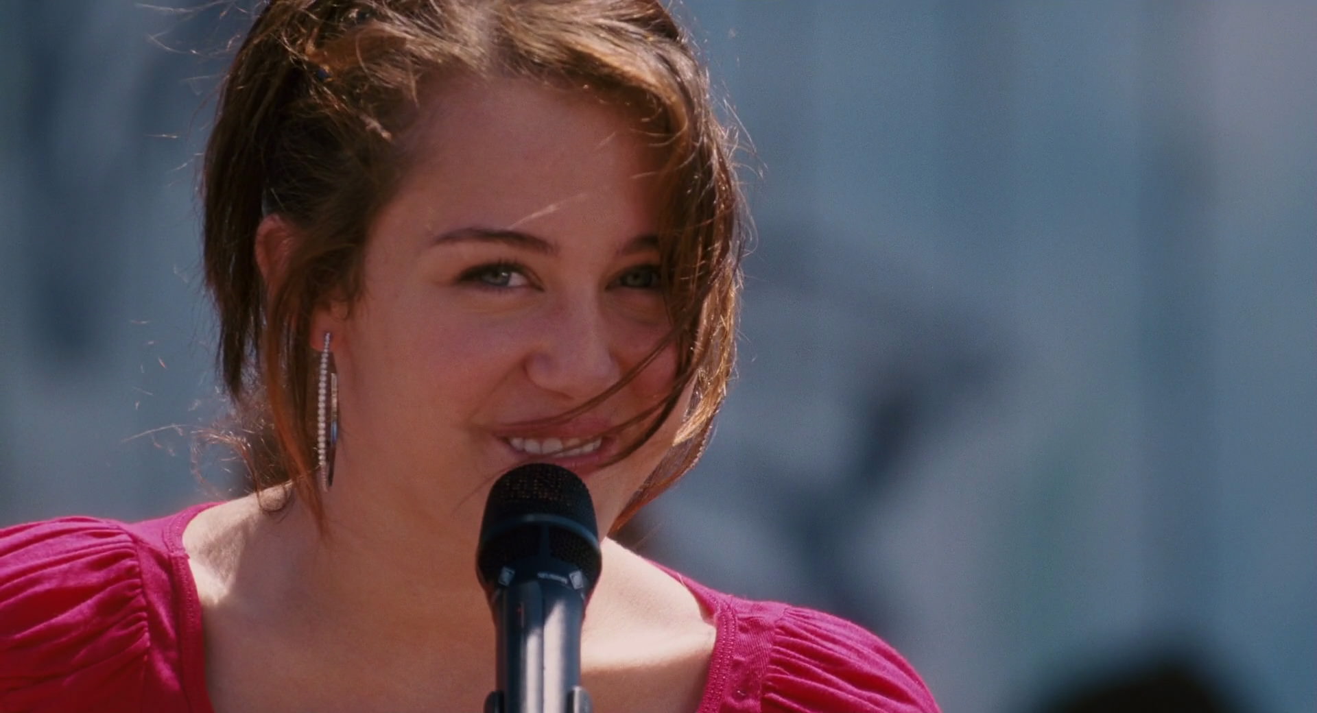 Hannah Montana: The Movie (2009) screencap 10587