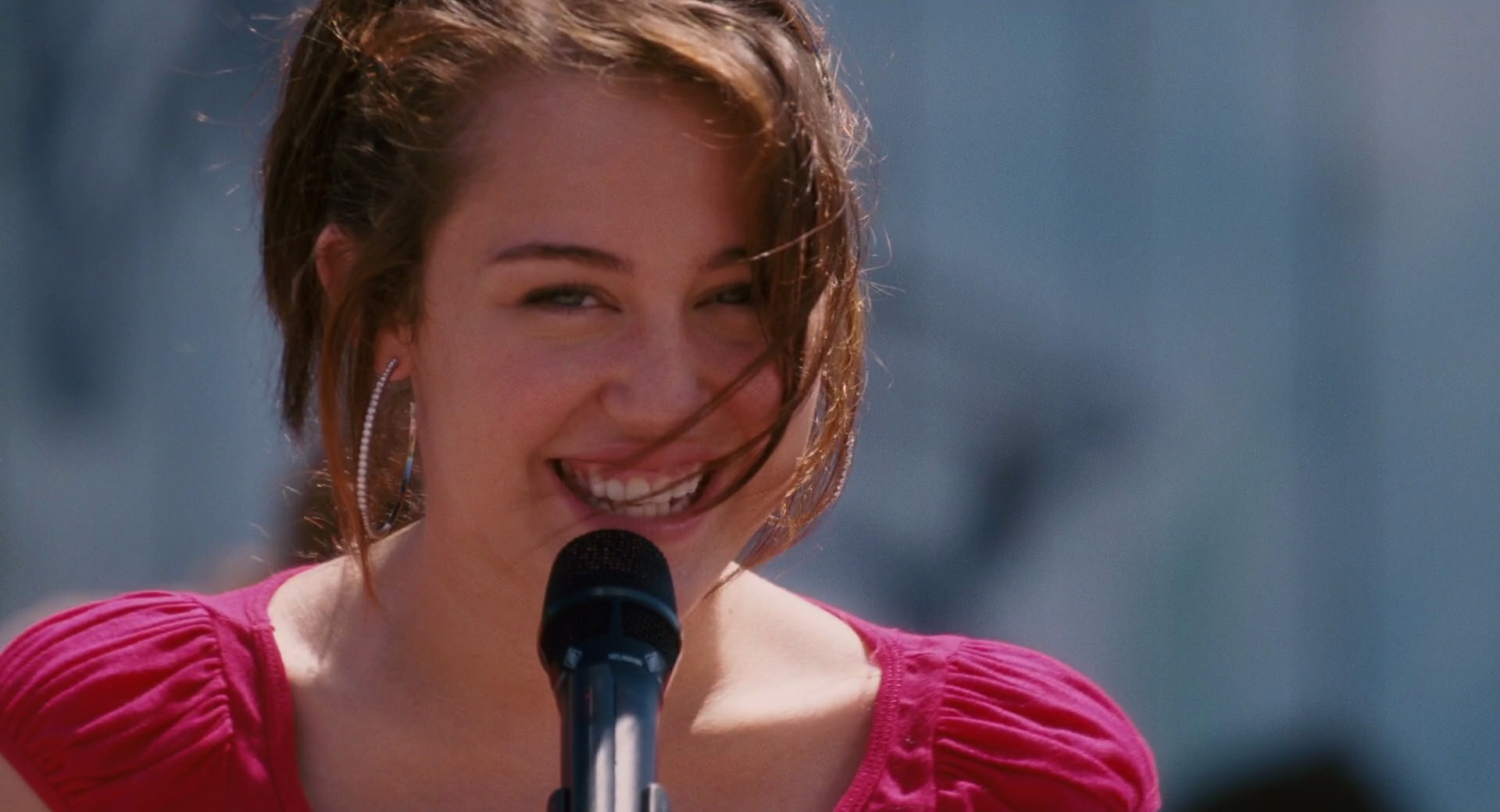Hannah Montana: The Movie (2009) movie still 10588