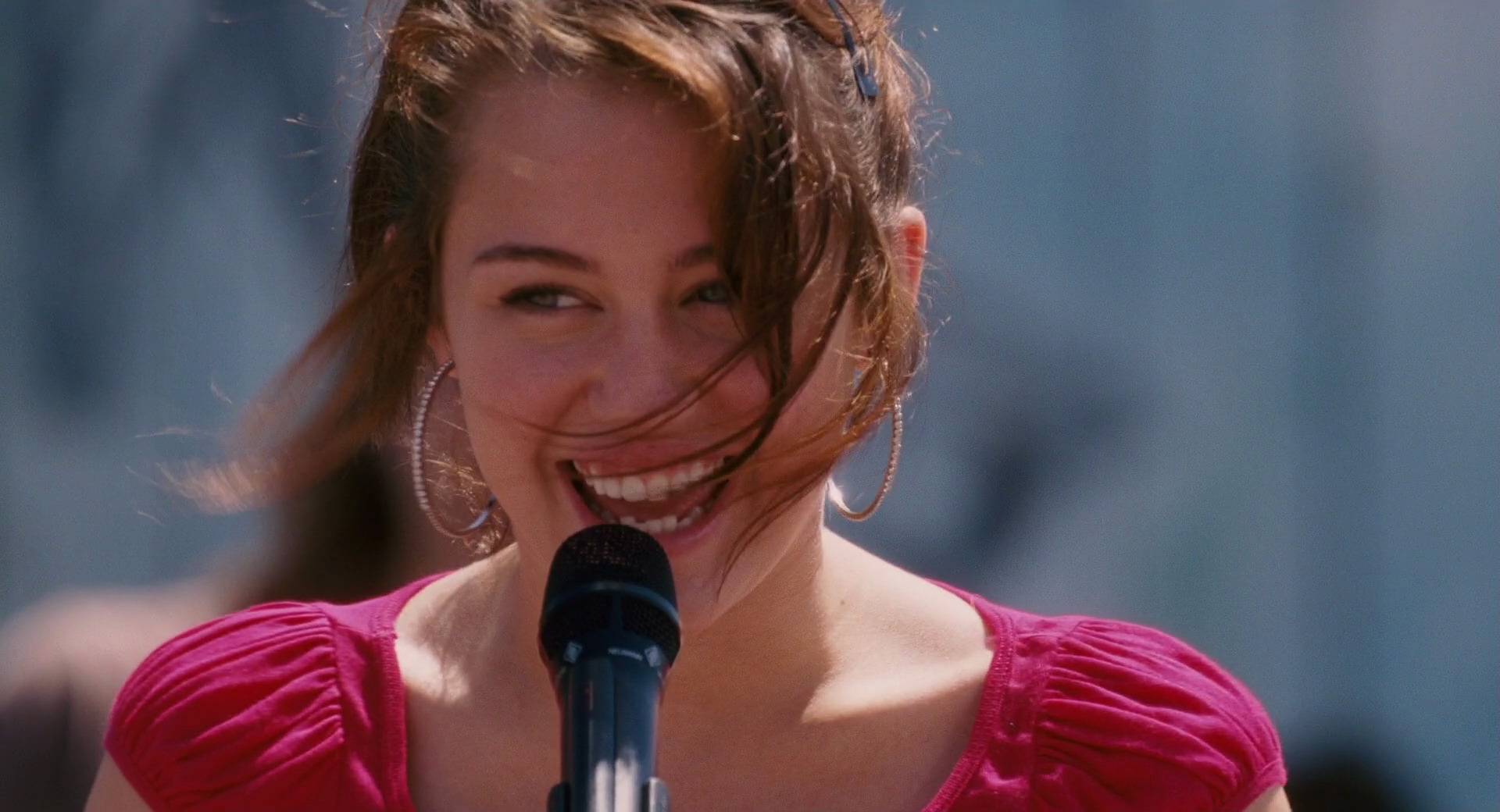 Hannah Montana: The Movie (2009) HD screenshot 10589