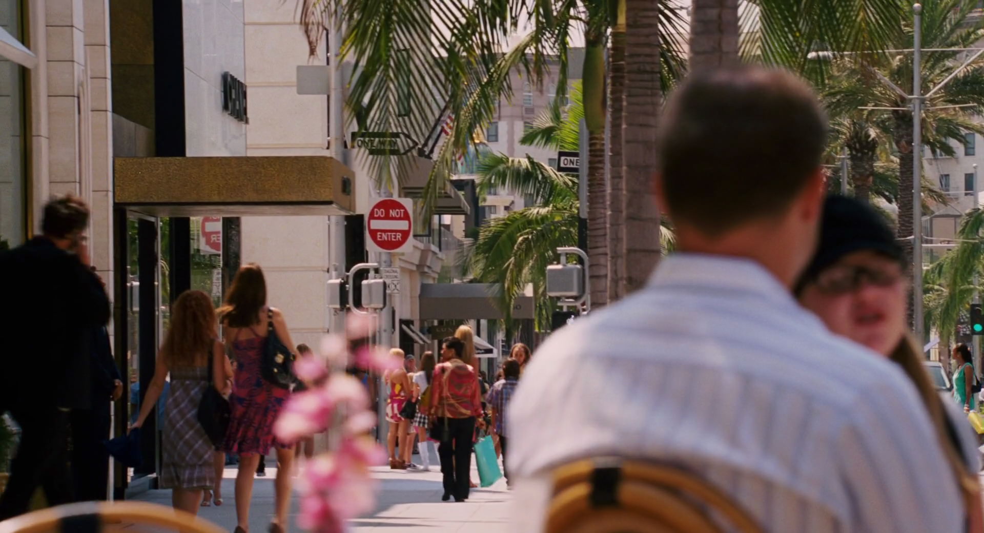 Hannah Montana: The Movie (2009) screencap 1059