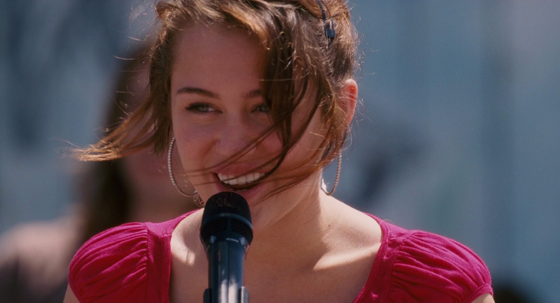 Hannah Montana: The Movie (2009) screencap 10590