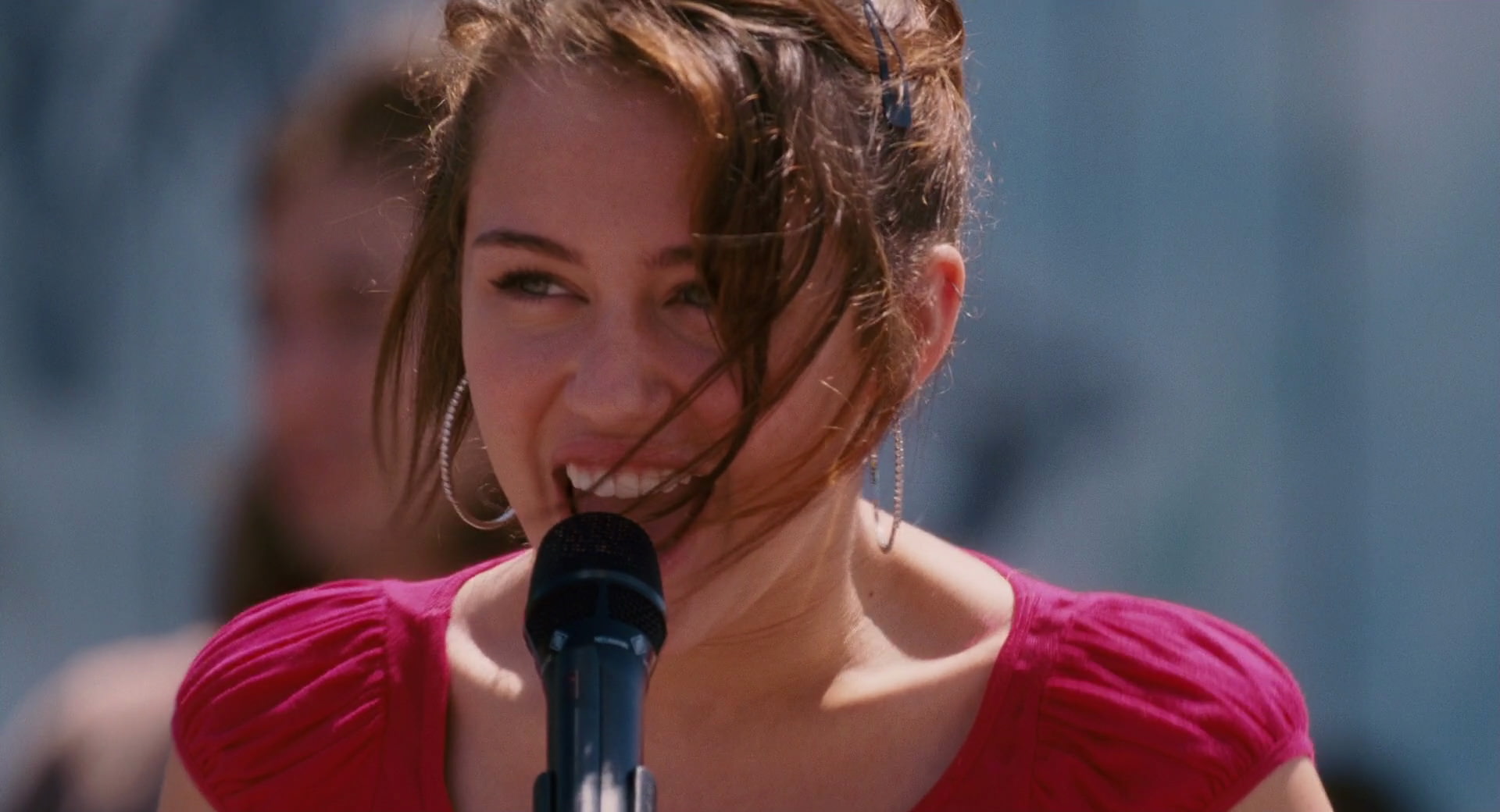 Hannah Montana: The Movie (2009) movie still 10591