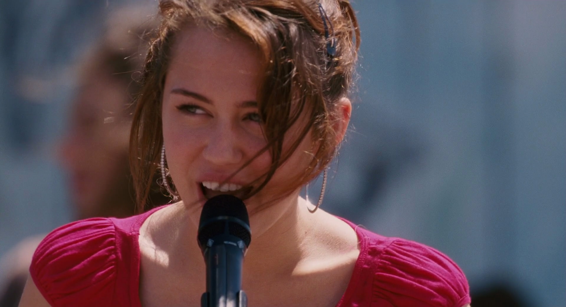 Hannah Montana: The Movie (2009) HD screenshot 10592