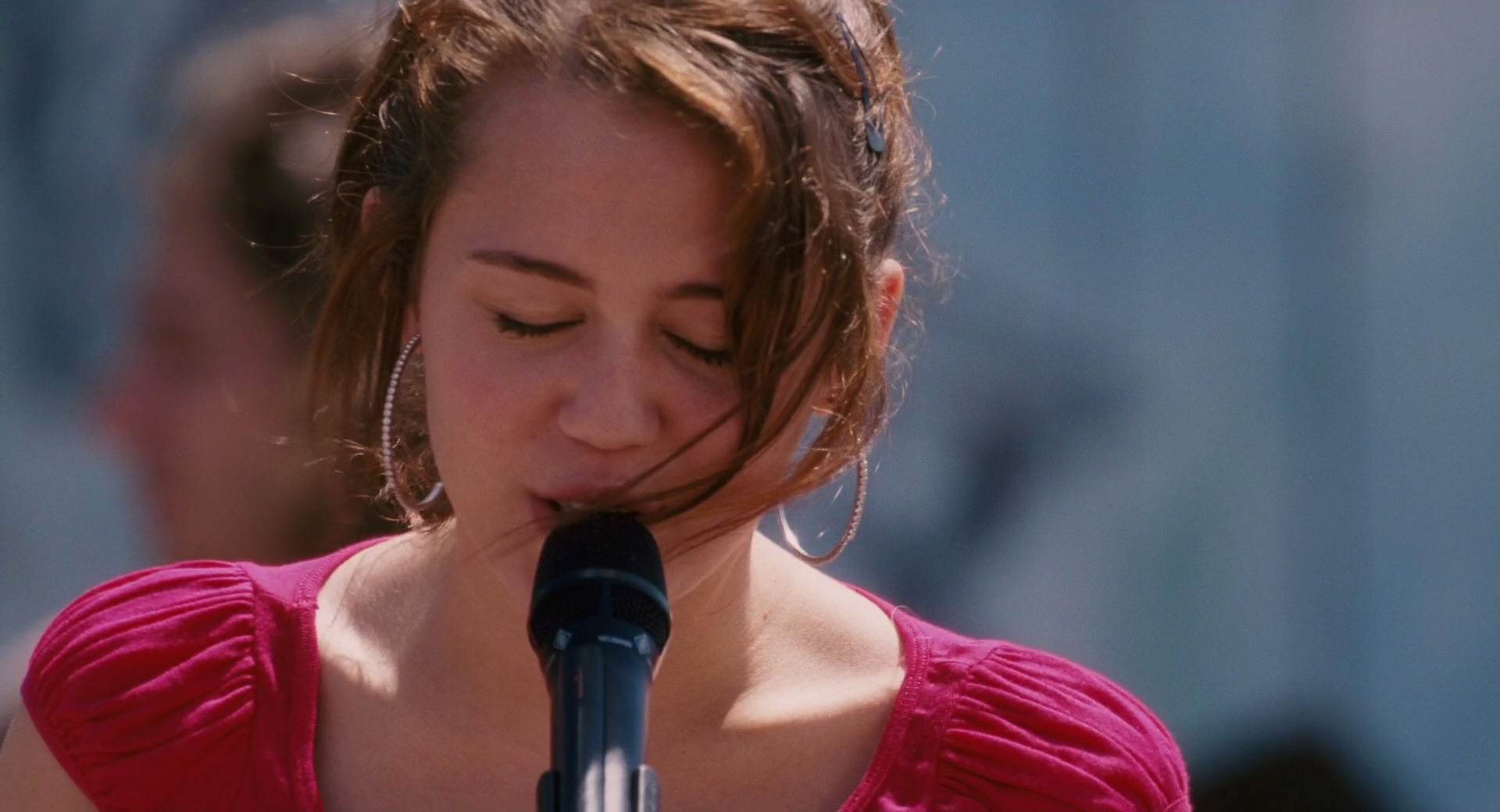 Hannah Montana: The Movie (2009) screencap 10593