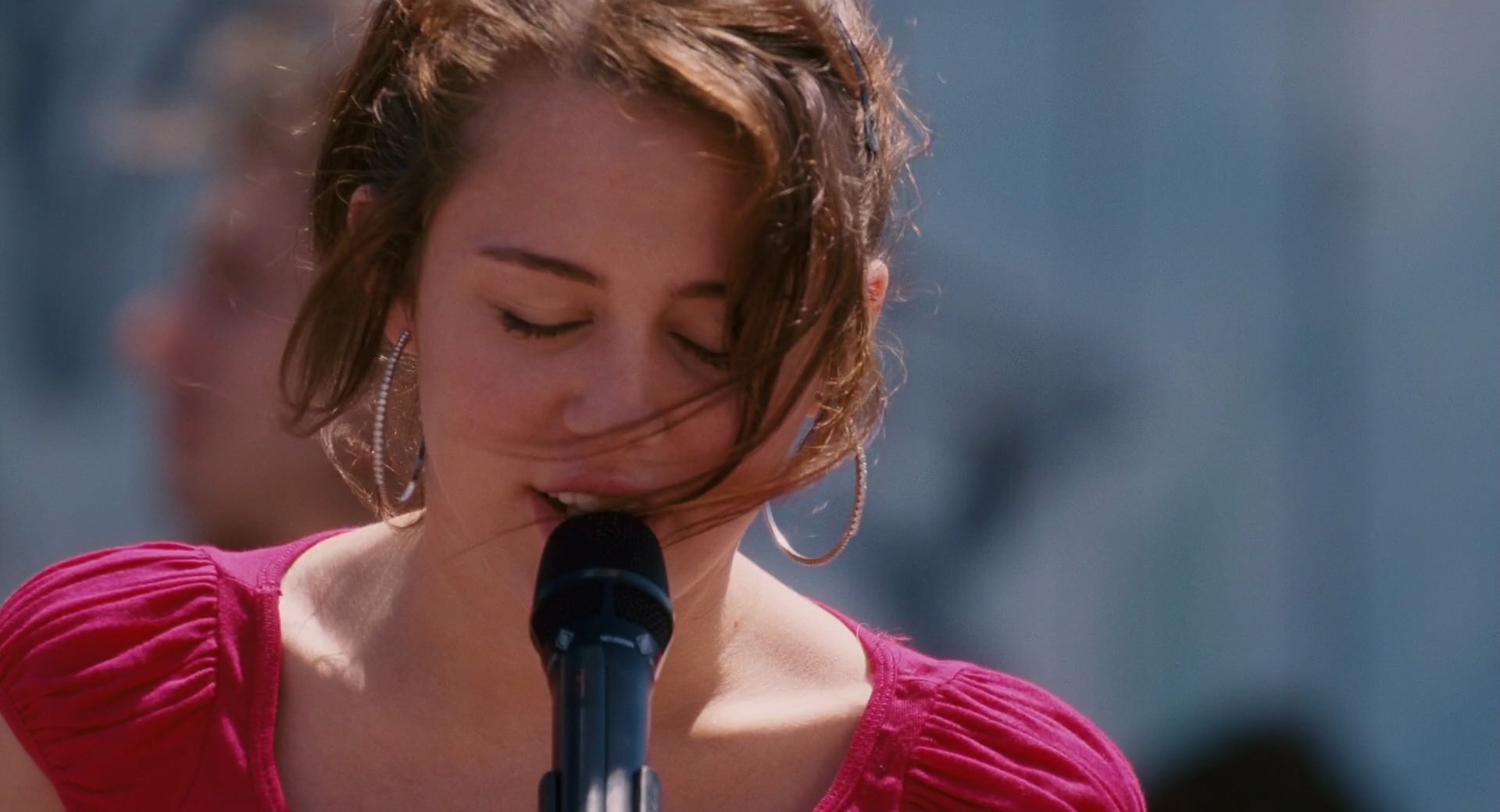 Hannah Montana: The Movie (2009) movie still 10594