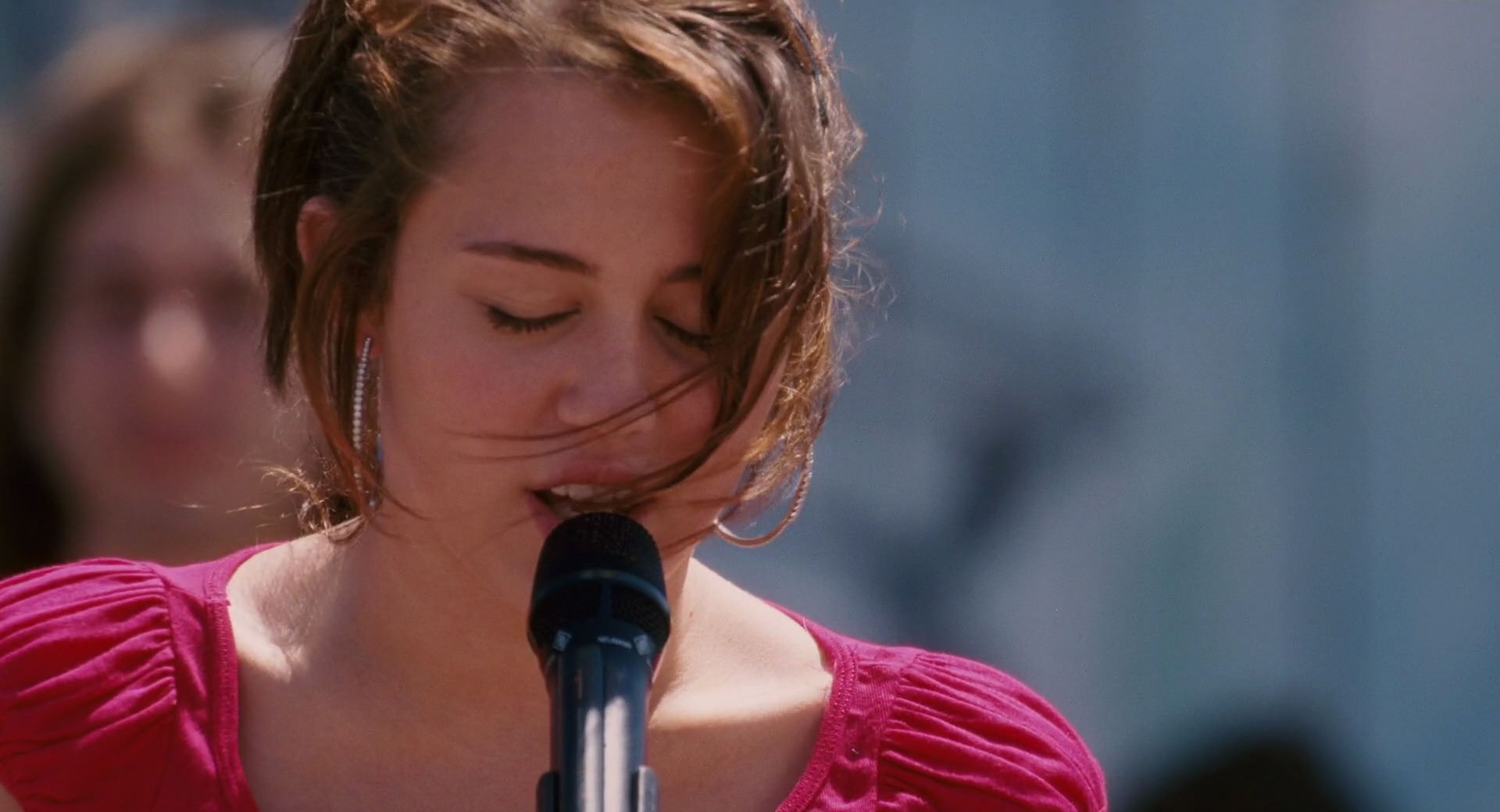 Hannah Montana: The Movie (2009) HD screenshot 10595