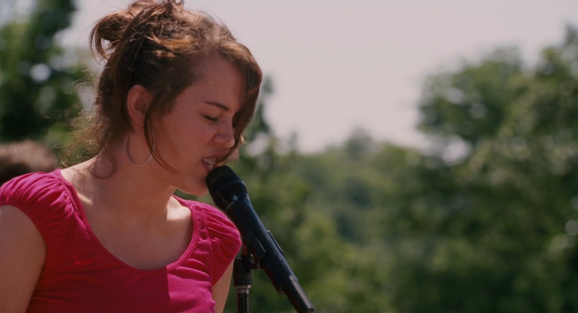 Hannah Montana: The Movie (2009) screencap 10596