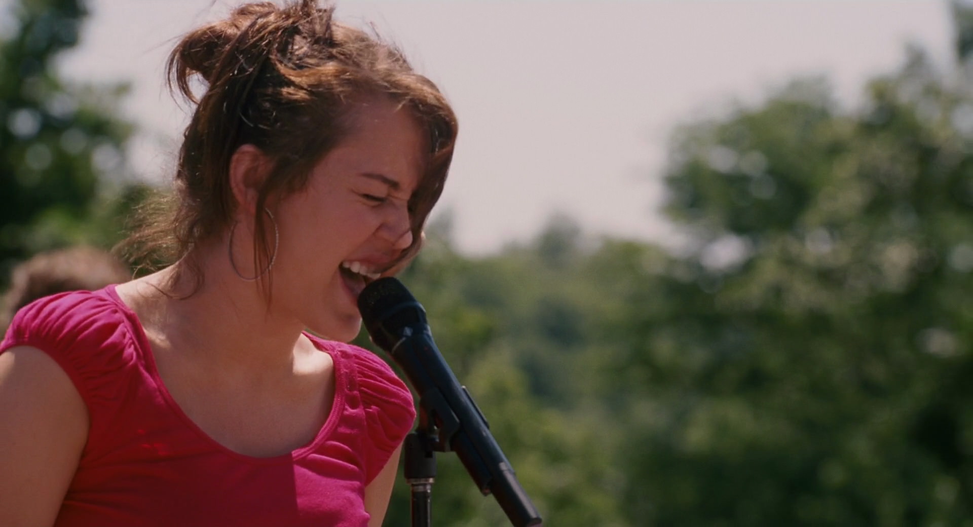 Hannah Montana: The Movie (2009) movie still 10597