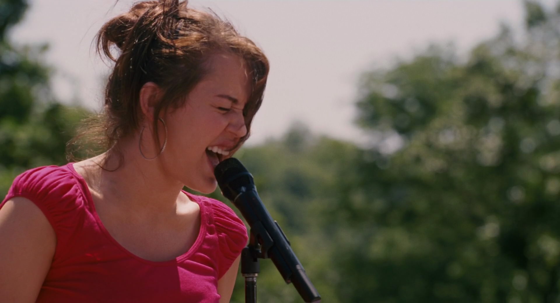 Hannah Montana: The Movie (2009) HD screenshot 10598