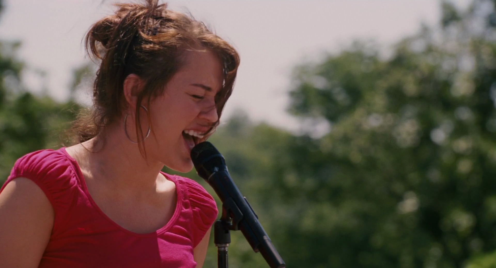 Hannah Montana: The Movie (2009) screencap 10599