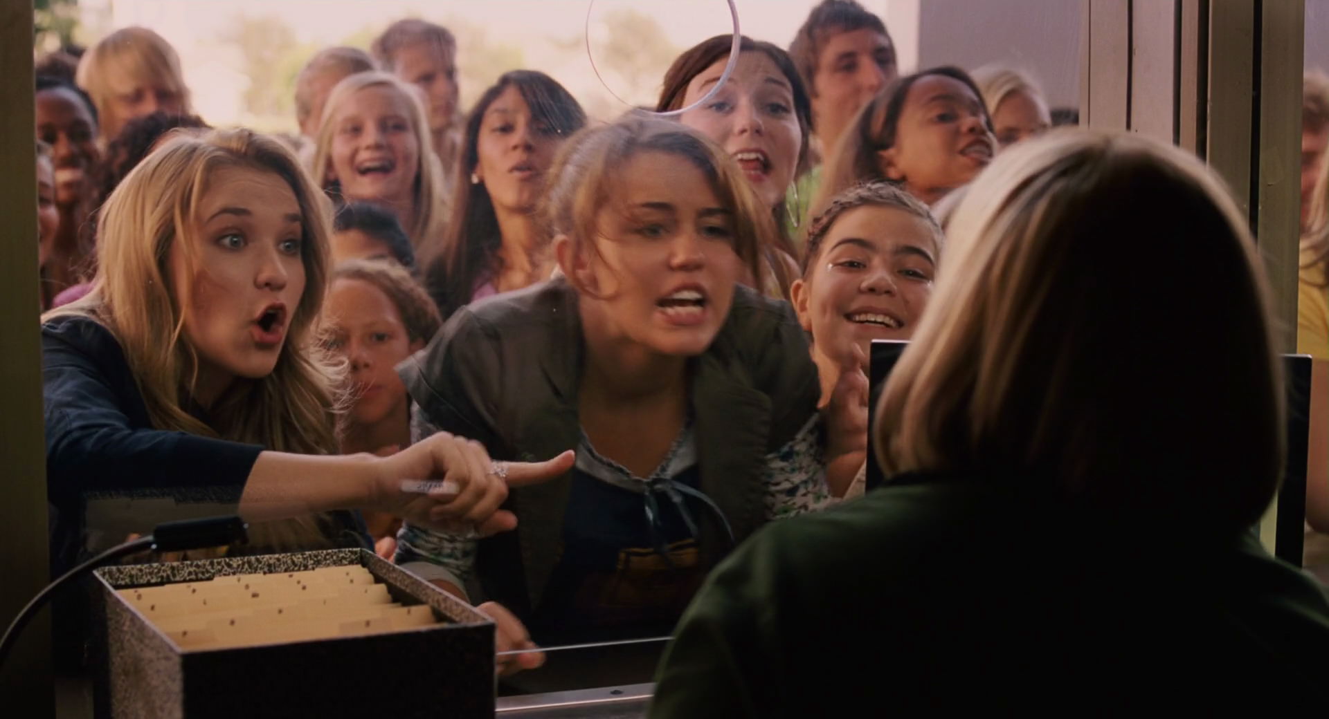 Hannah Montana: The Movie (2009) movie still 106