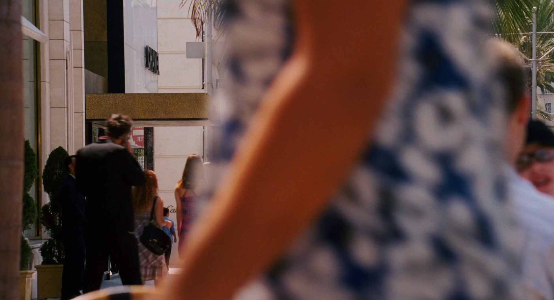 Hannah Montana: The Movie (2009) movie still 1060