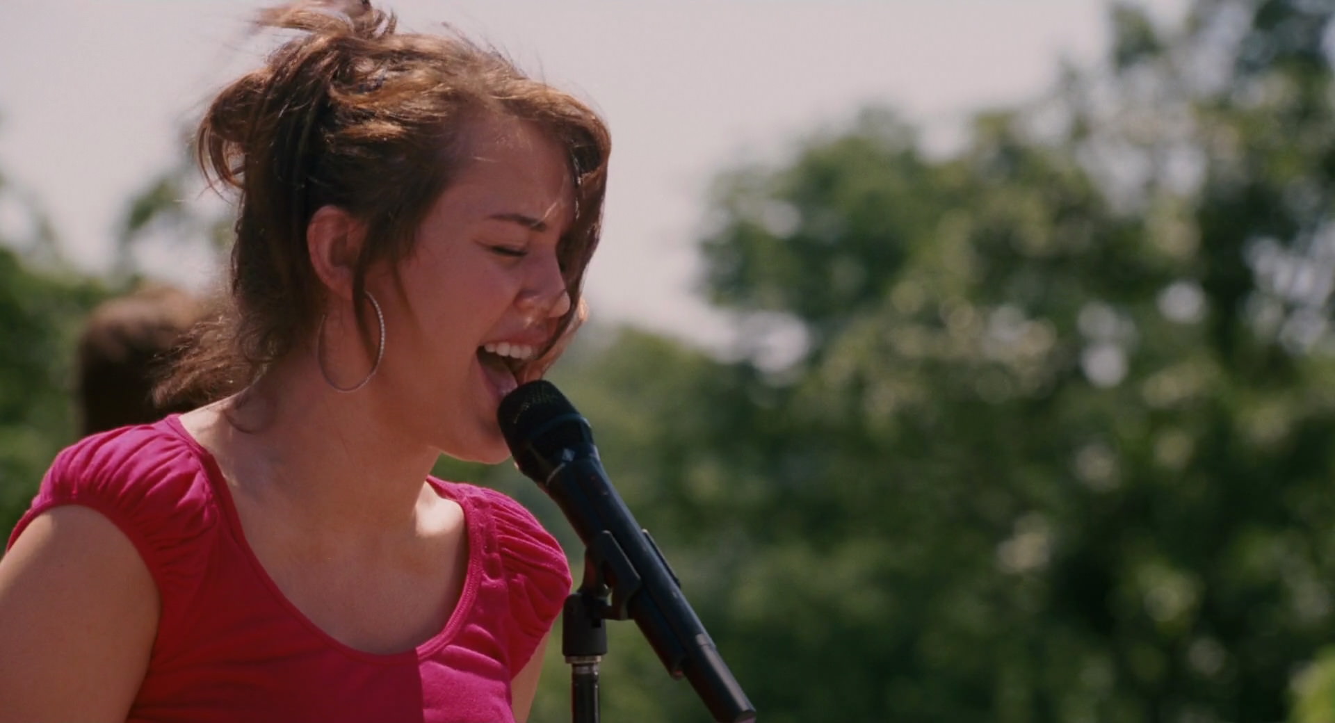 Hannah Montana: The Movie (2009) movie still 10600