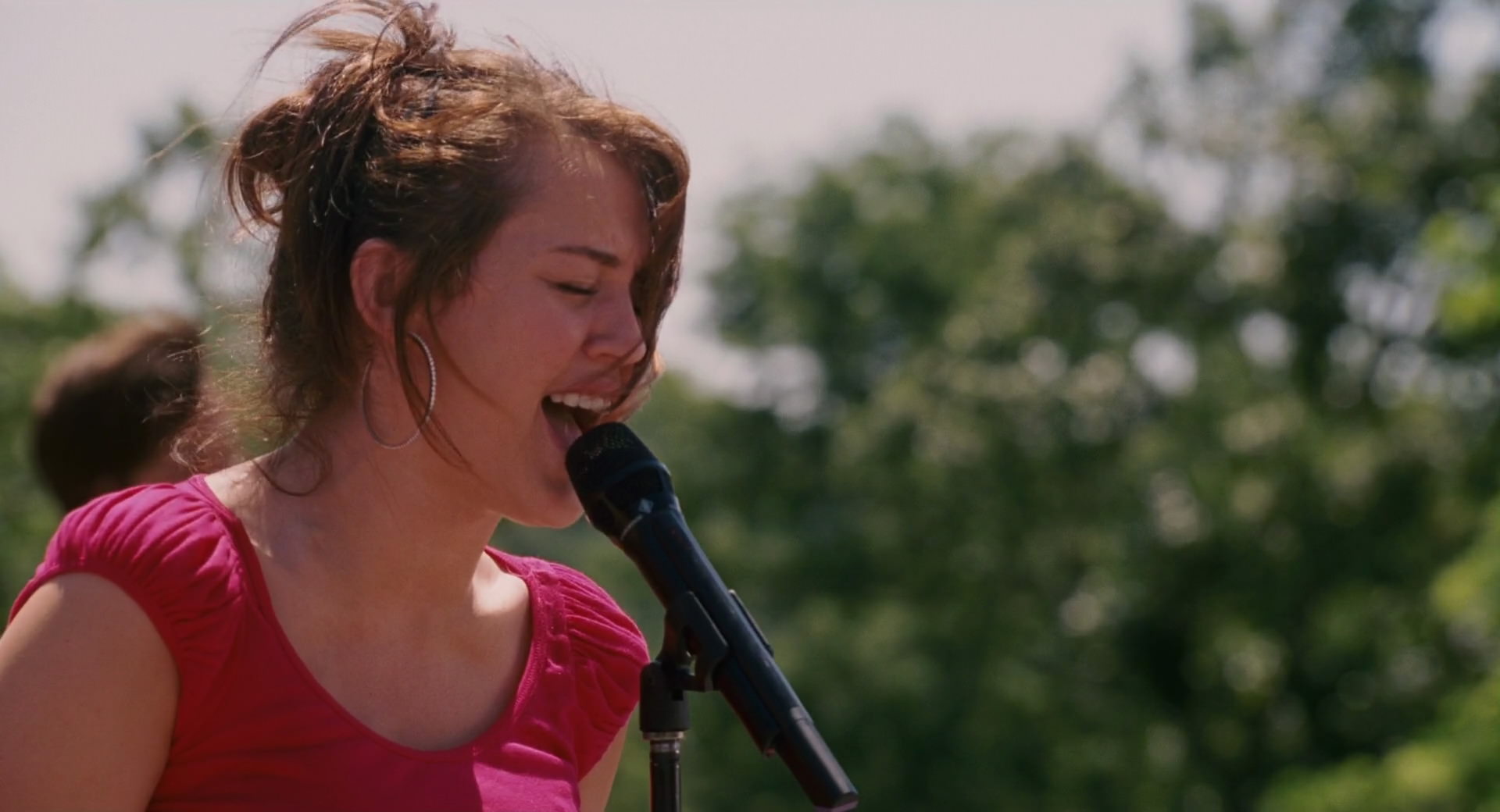 Hannah Montana: The Movie (2009) HD screenshot 10601