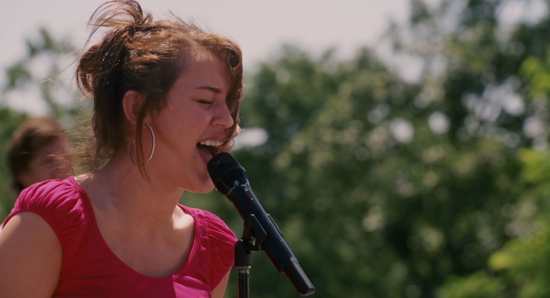 Hannah Montana: The Movie (2009) screencap 10602