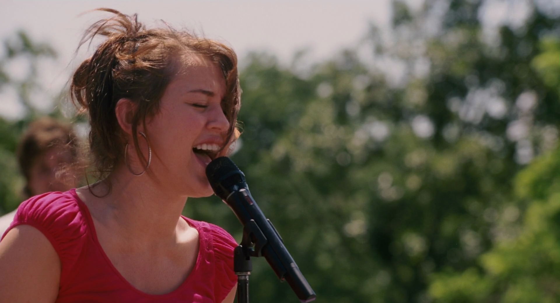 Hannah Montana: The Movie (2009) movie still 10603