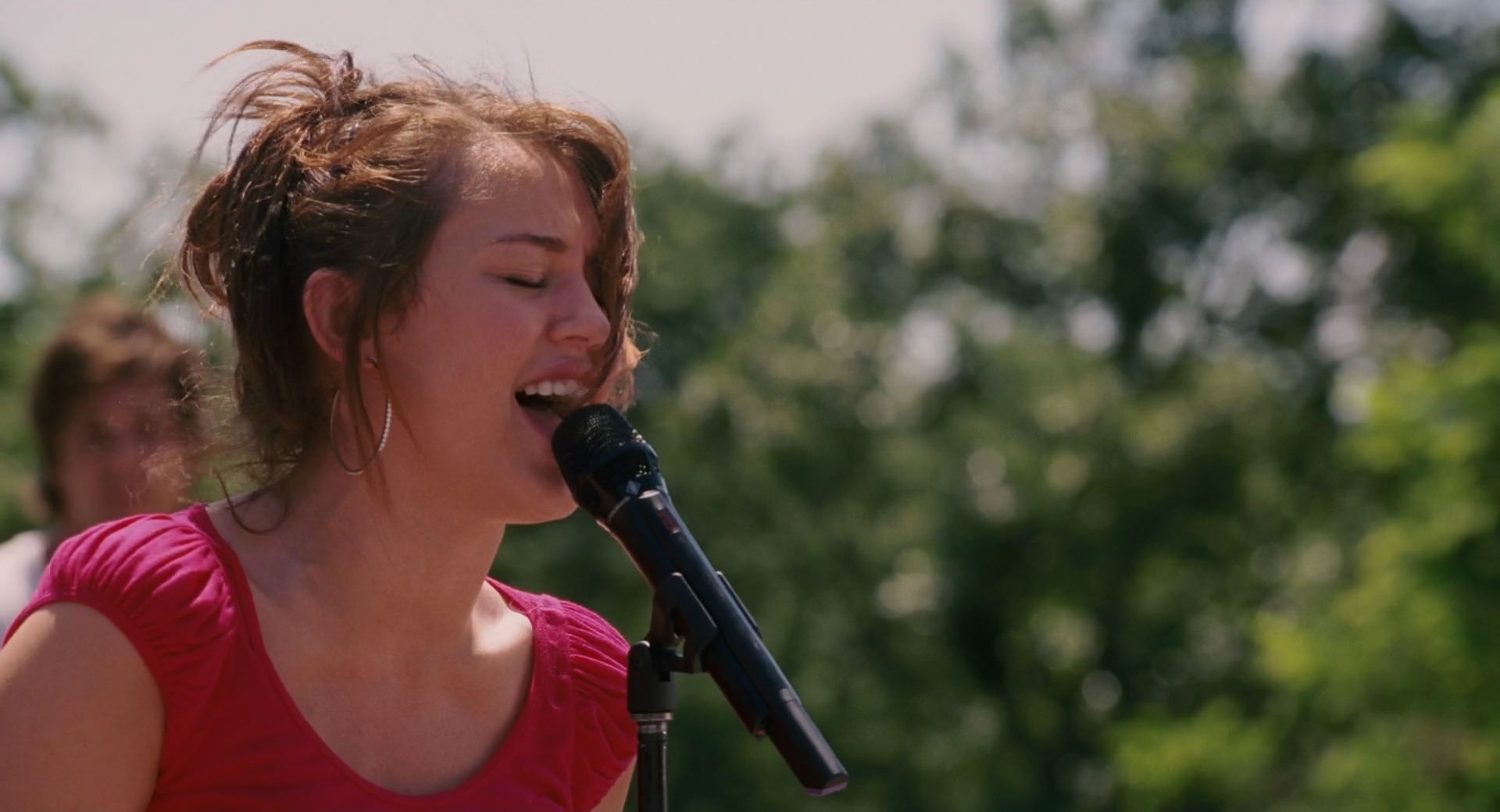 Hannah Montana: The Movie (2009) HD screenshot 10604