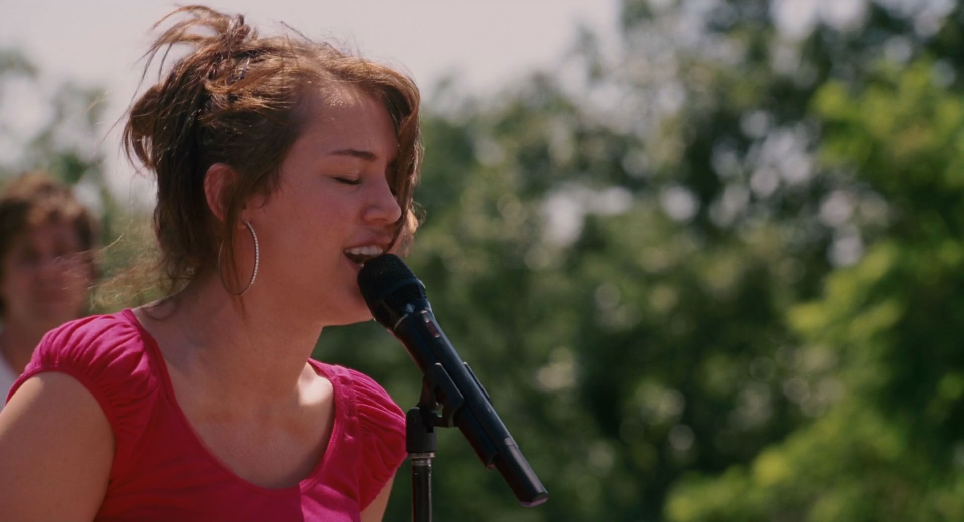 Hannah Montana: The Movie (2009) screencap 10605