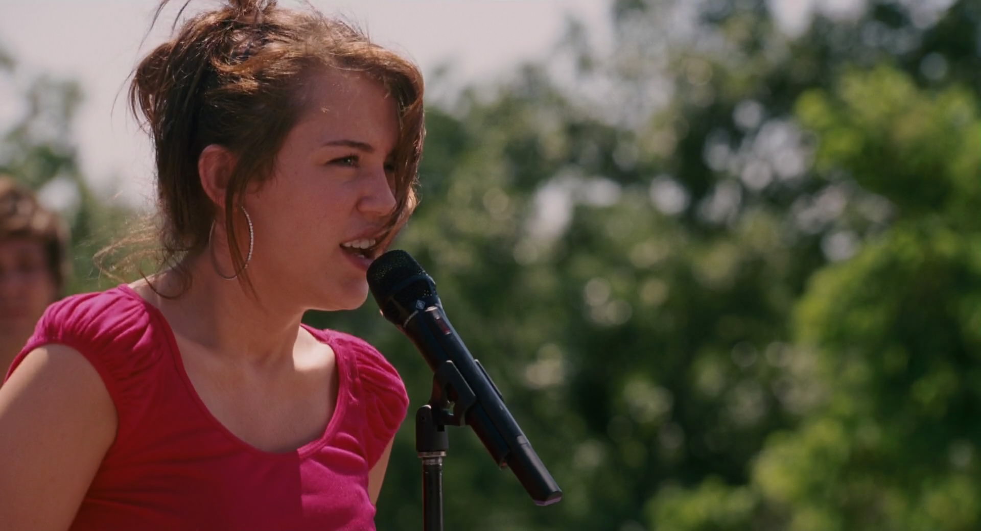 Hannah Montana: The Movie (2009) movie still 10606