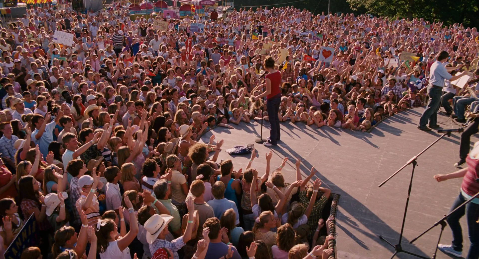 Hannah Montana: The Movie (2009) screencap 10608