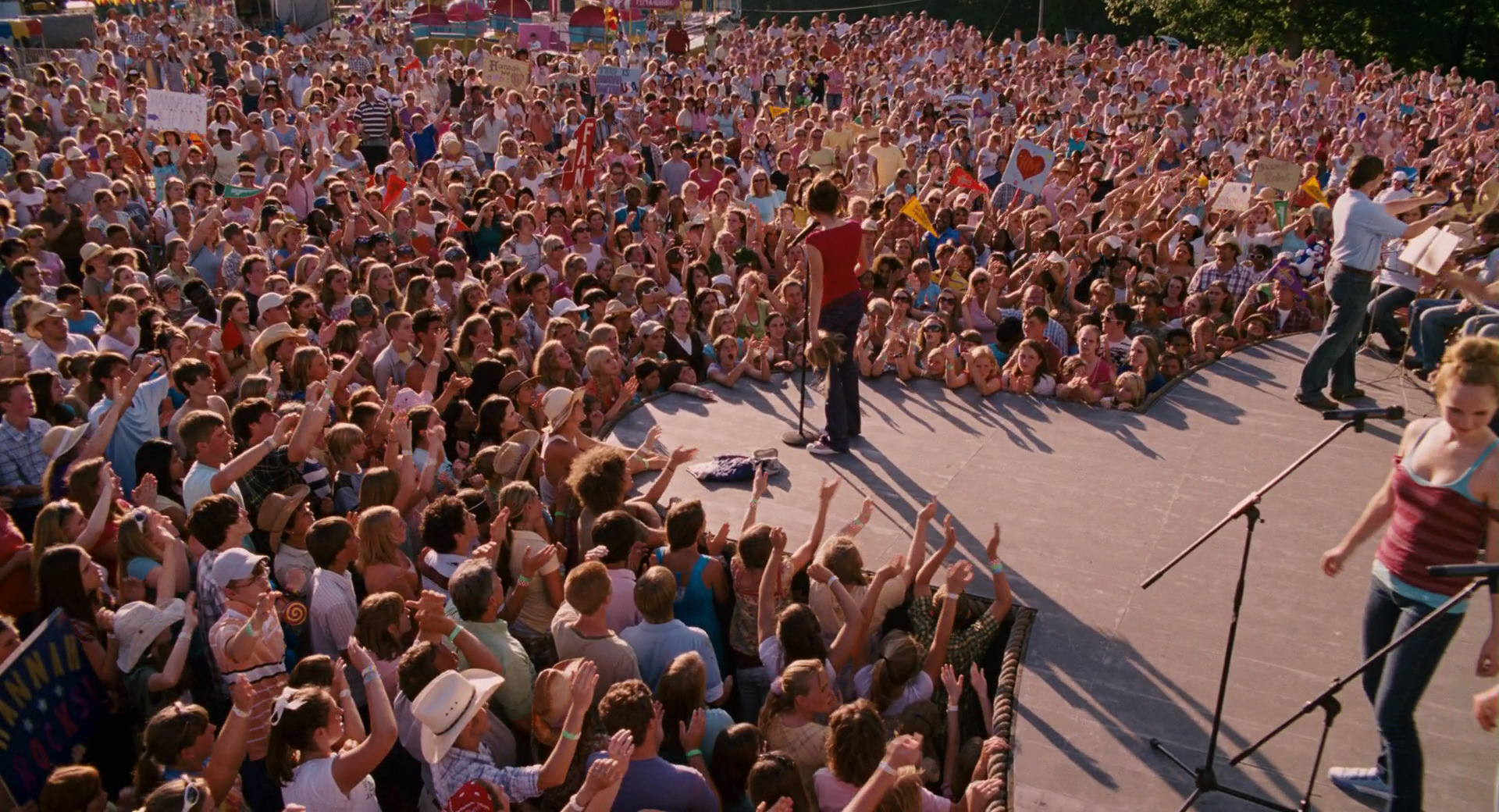 Hannah Montana: The Movie (2009) movie still 10609