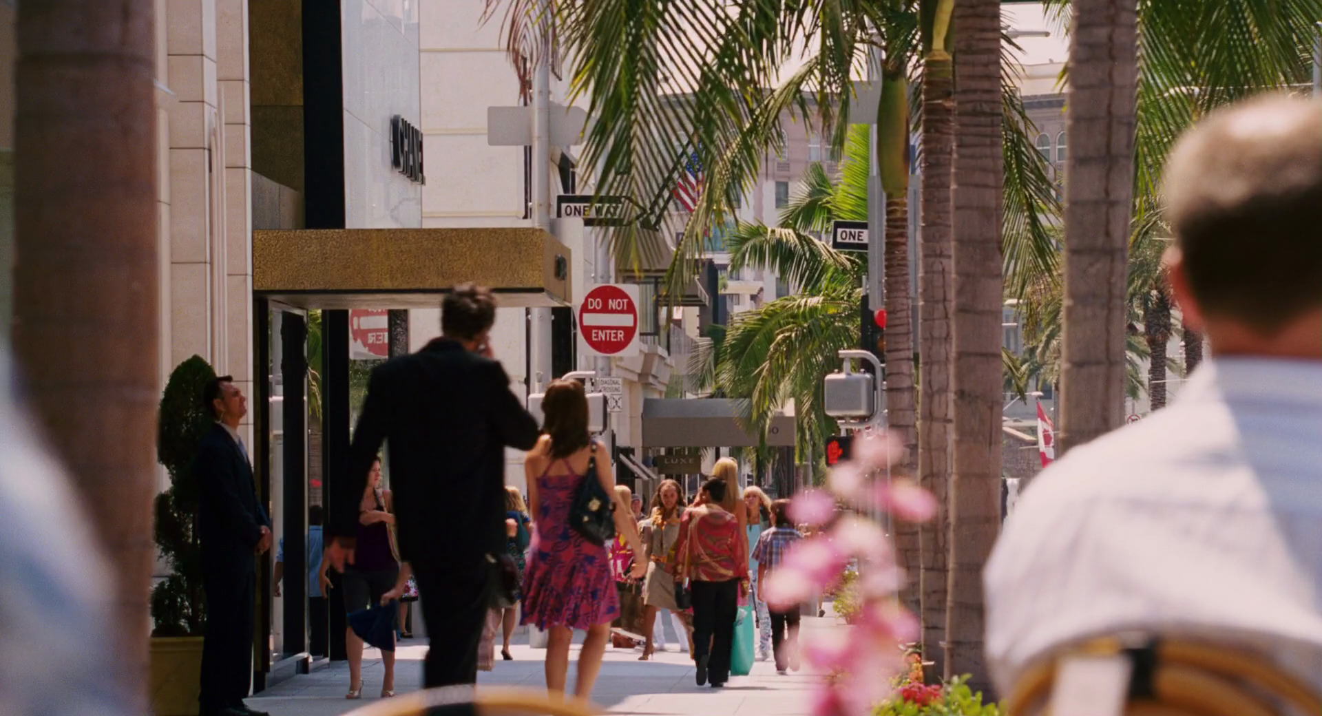Hannah Montana: The Movie (2009) HD screenshot 1061