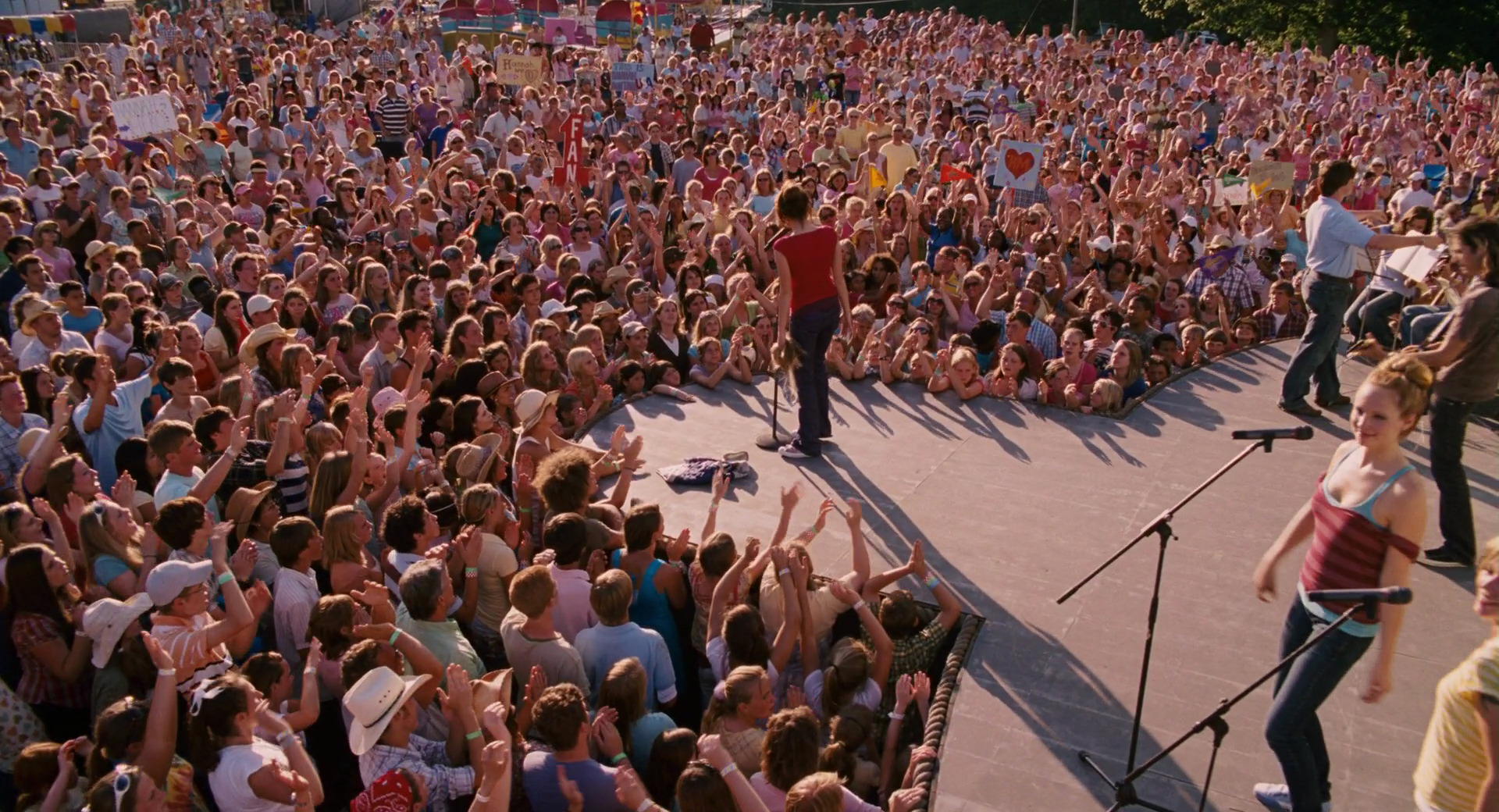 Hannah Montana: The Movie (2009) screencap 10611
