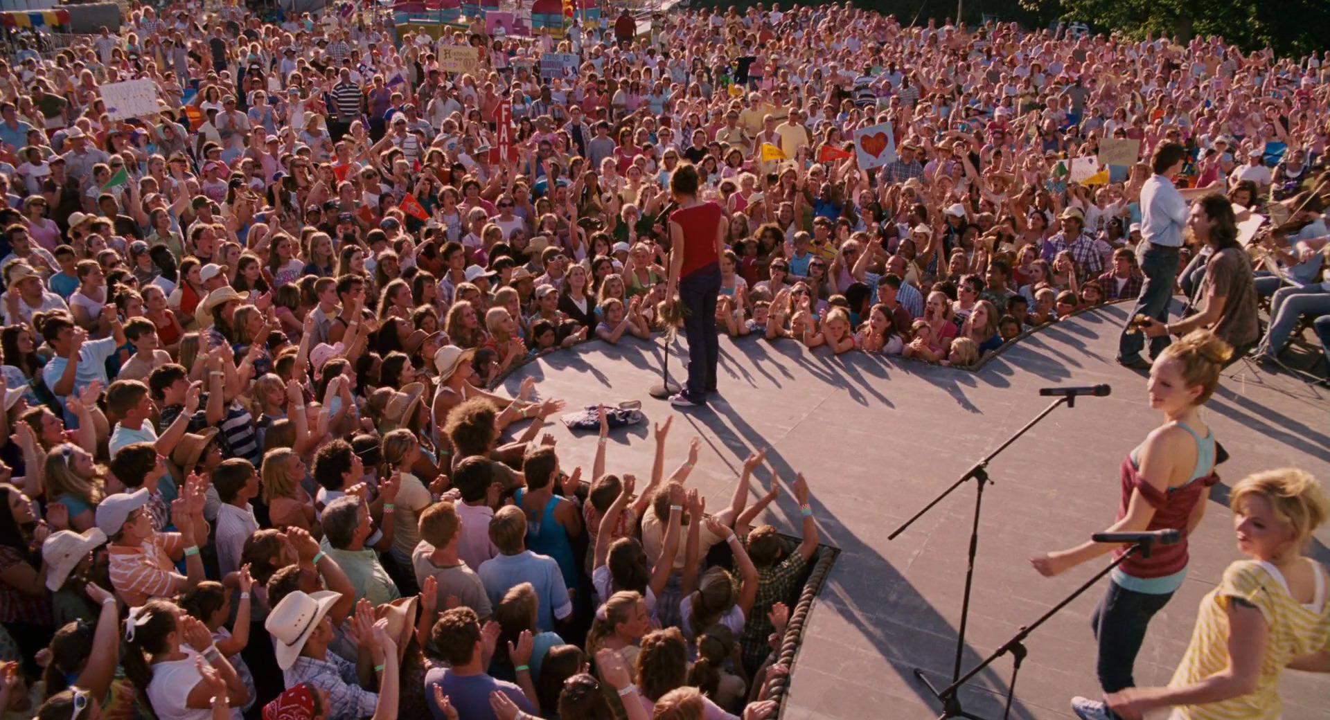 Hannah Montana: The Movie (2009) movie still 10612