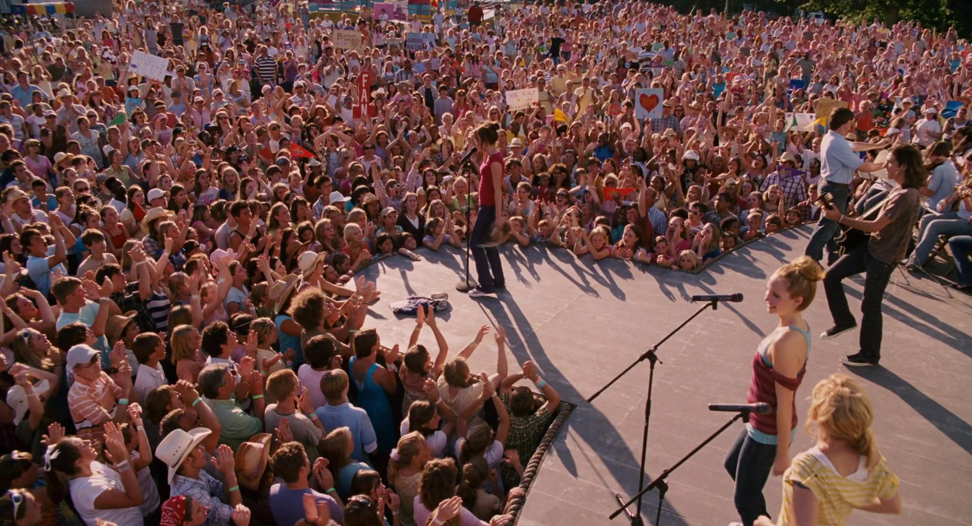 Hannah Montana: The Movie (2009) screencap 10614