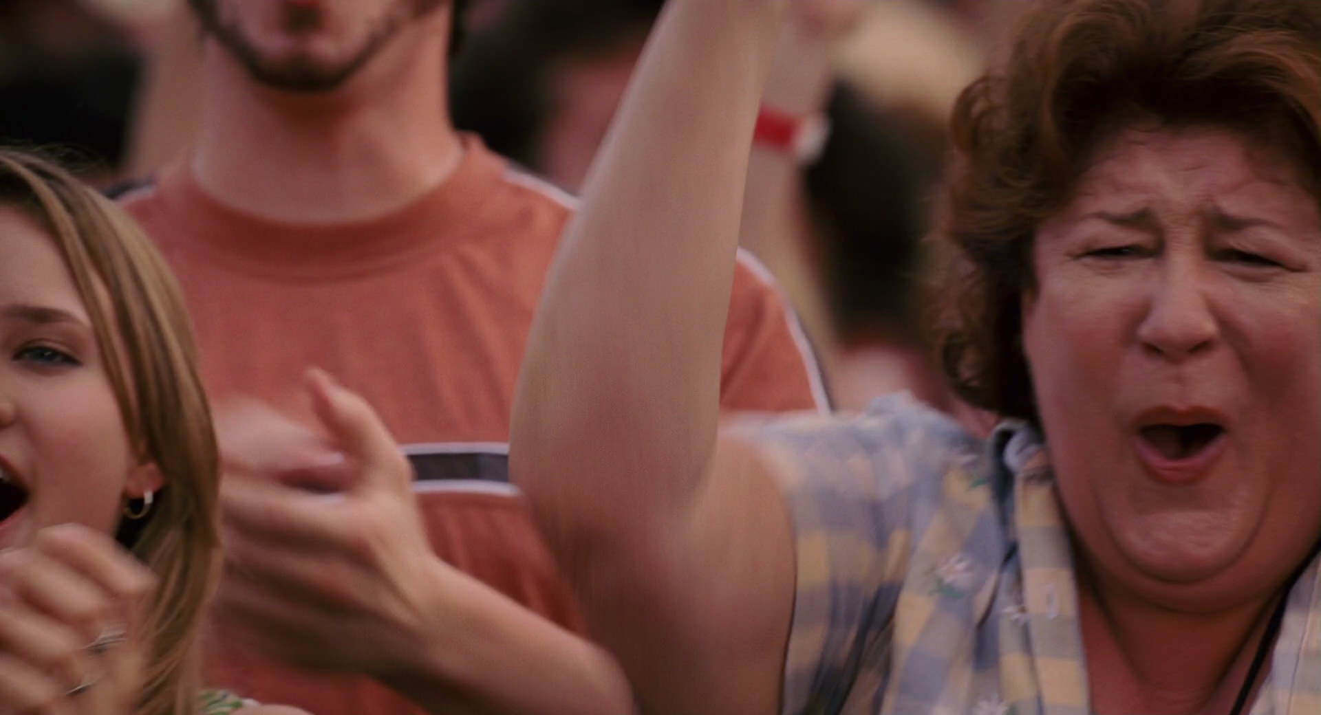 Hannah Montana: The Movie (2009) HD screenshot 10616